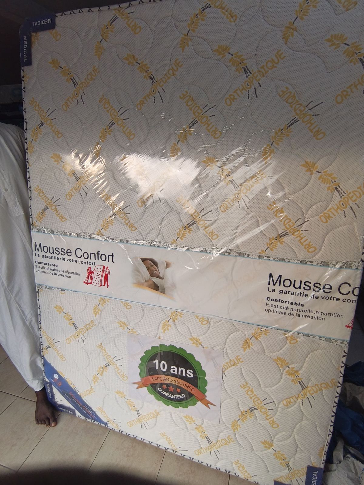 Matelas