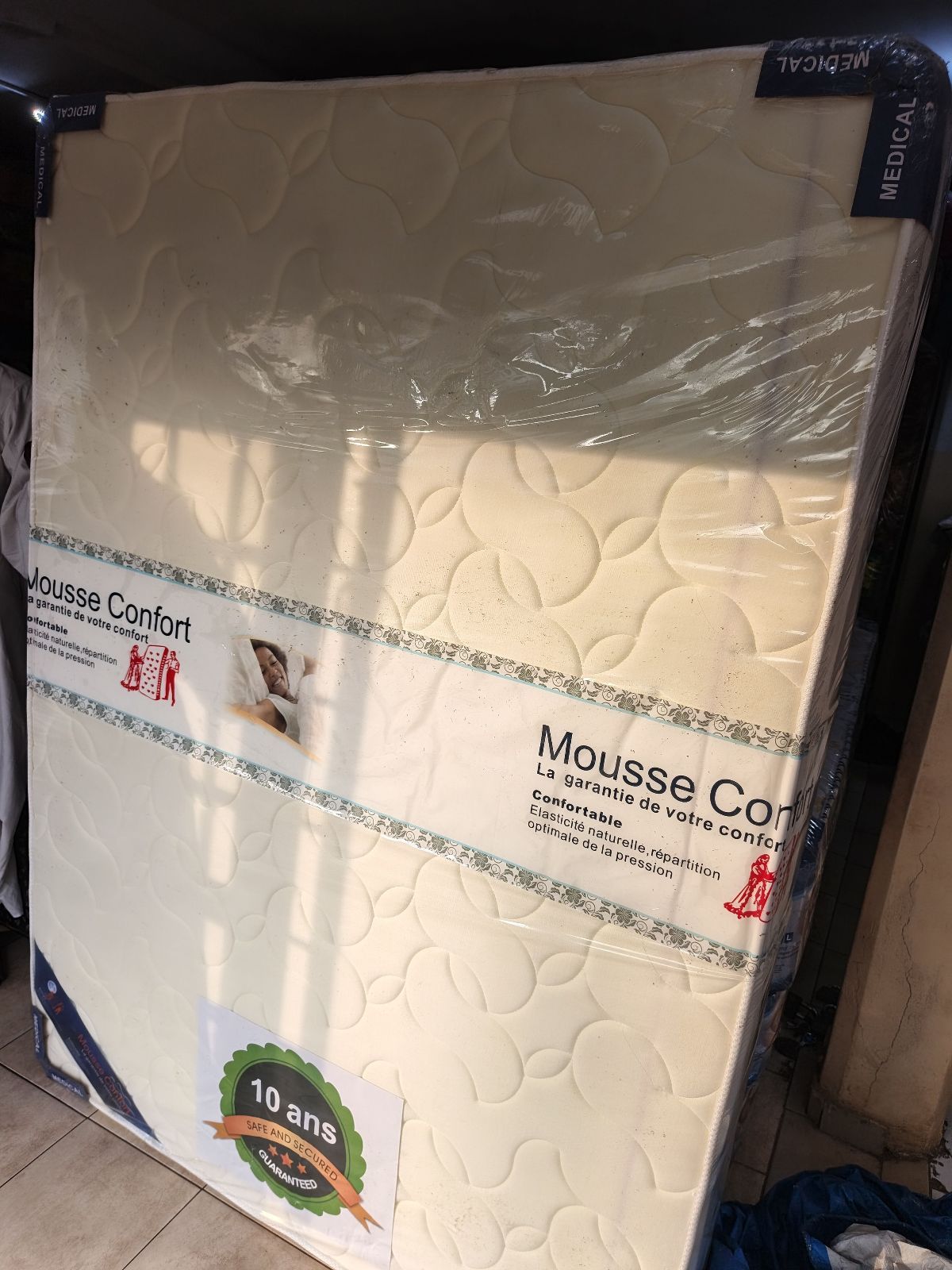 Matelas - photo 2
