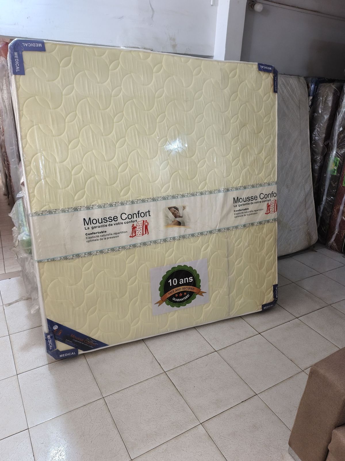 Matelas