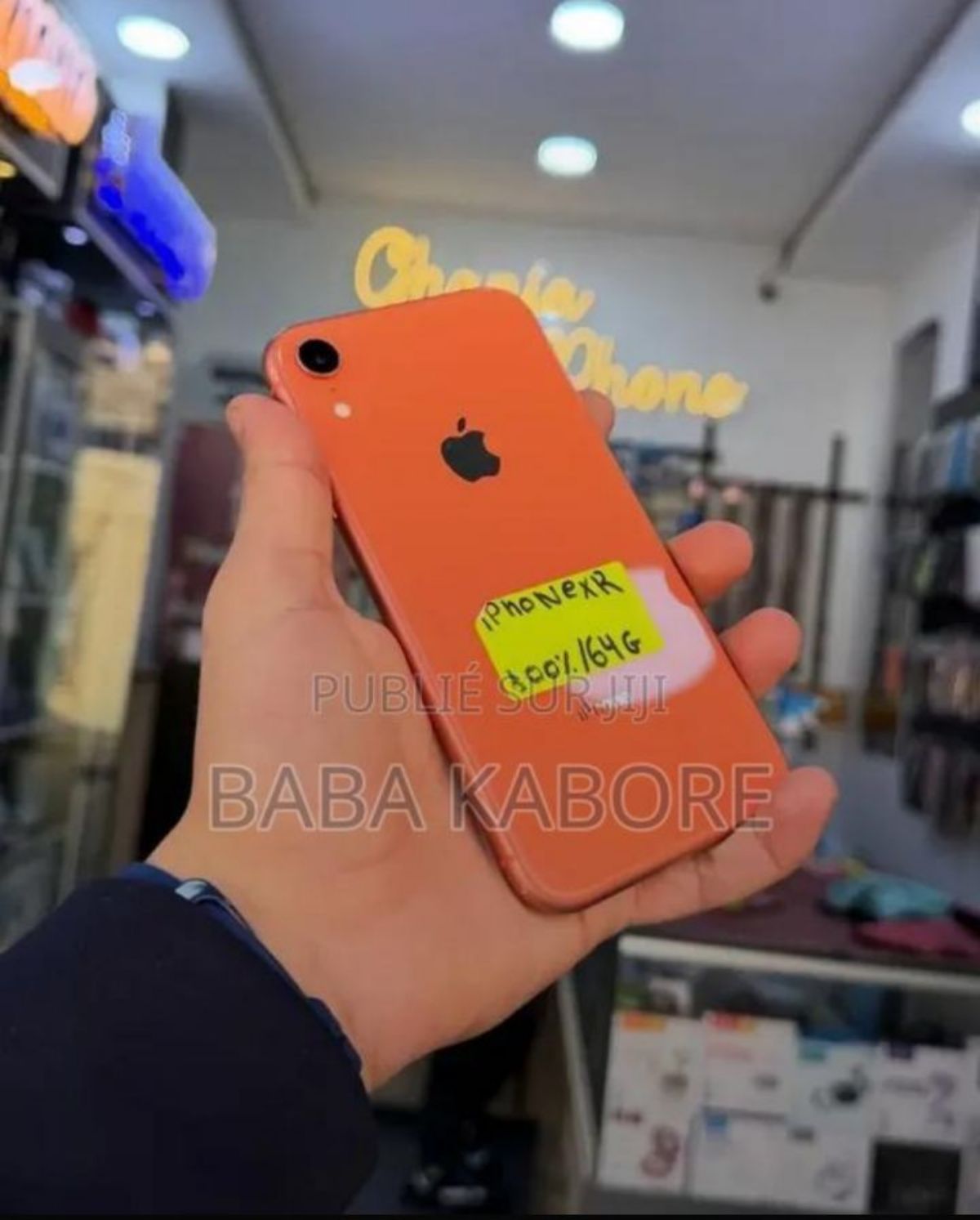 Iphone