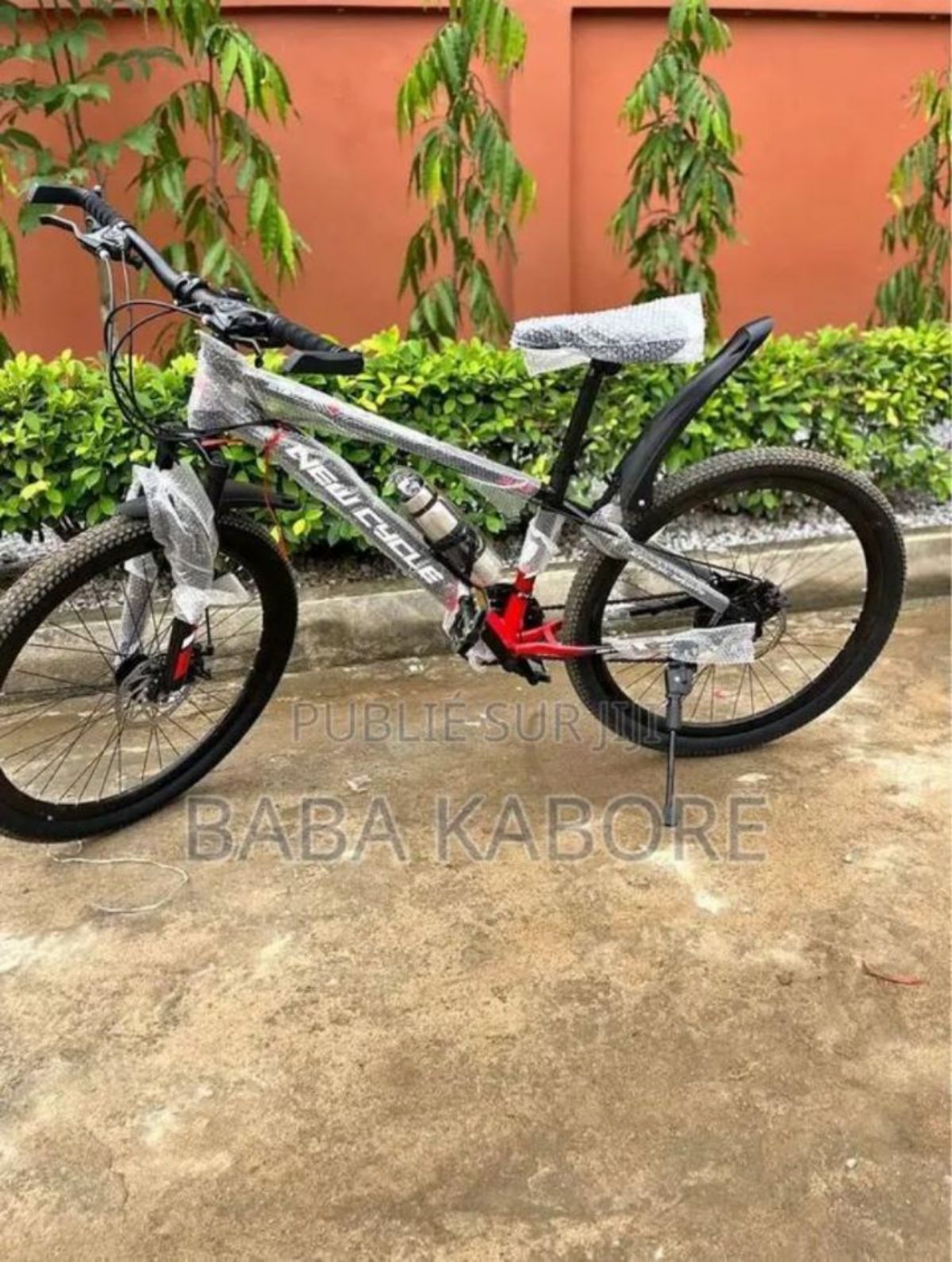 Vélo