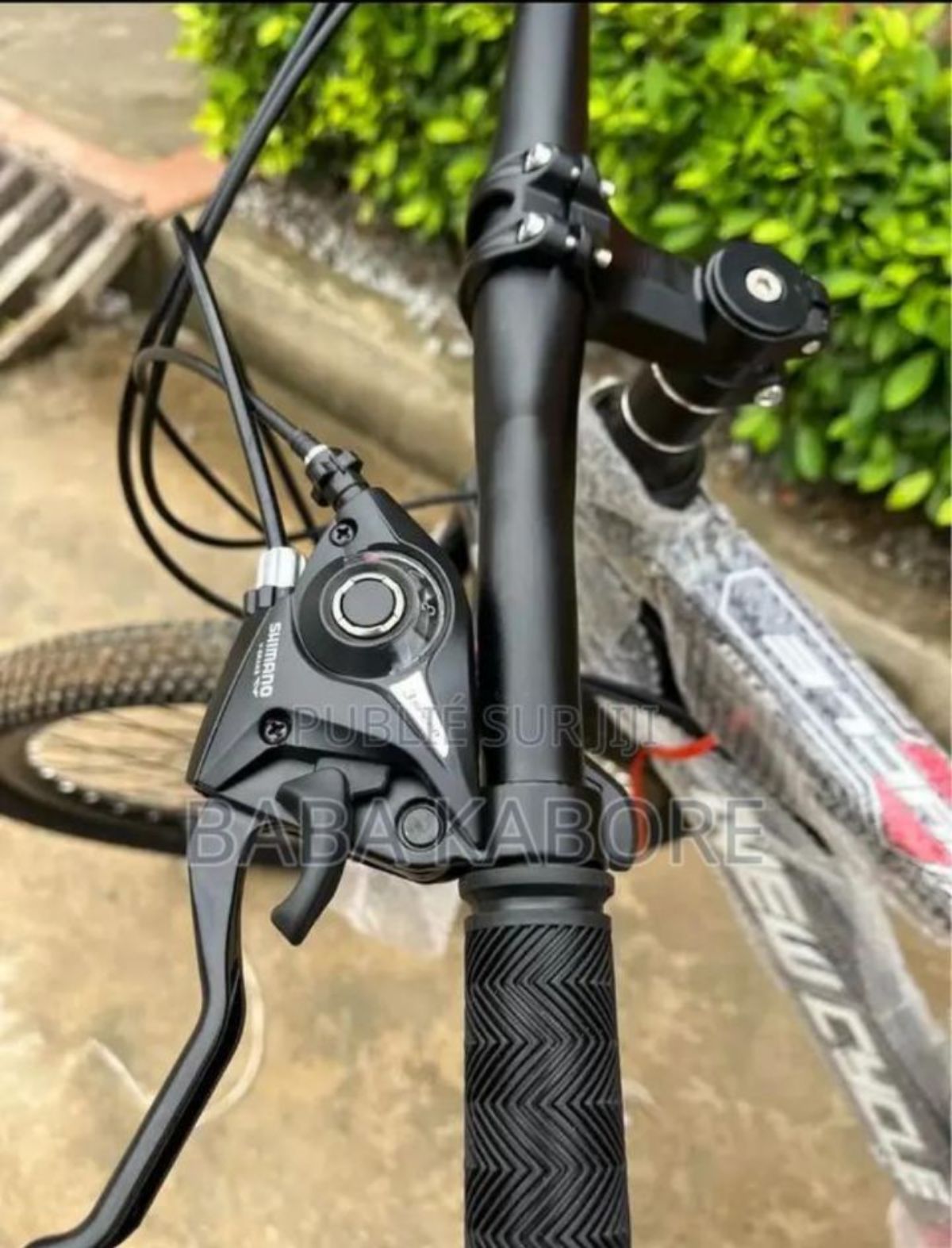 Vélo - photo 2