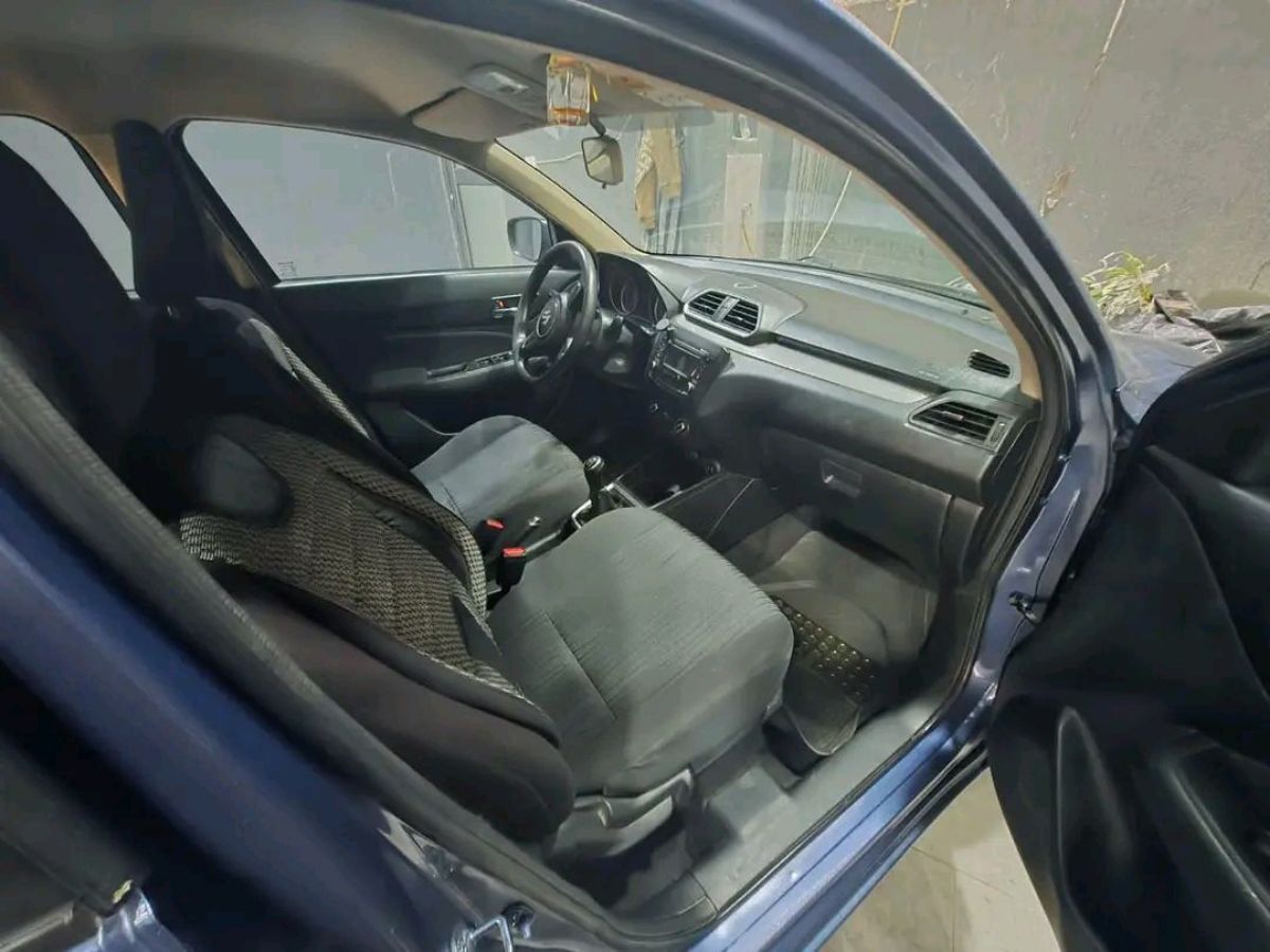Suzuki Dzire année 2025 en vente - photo 3