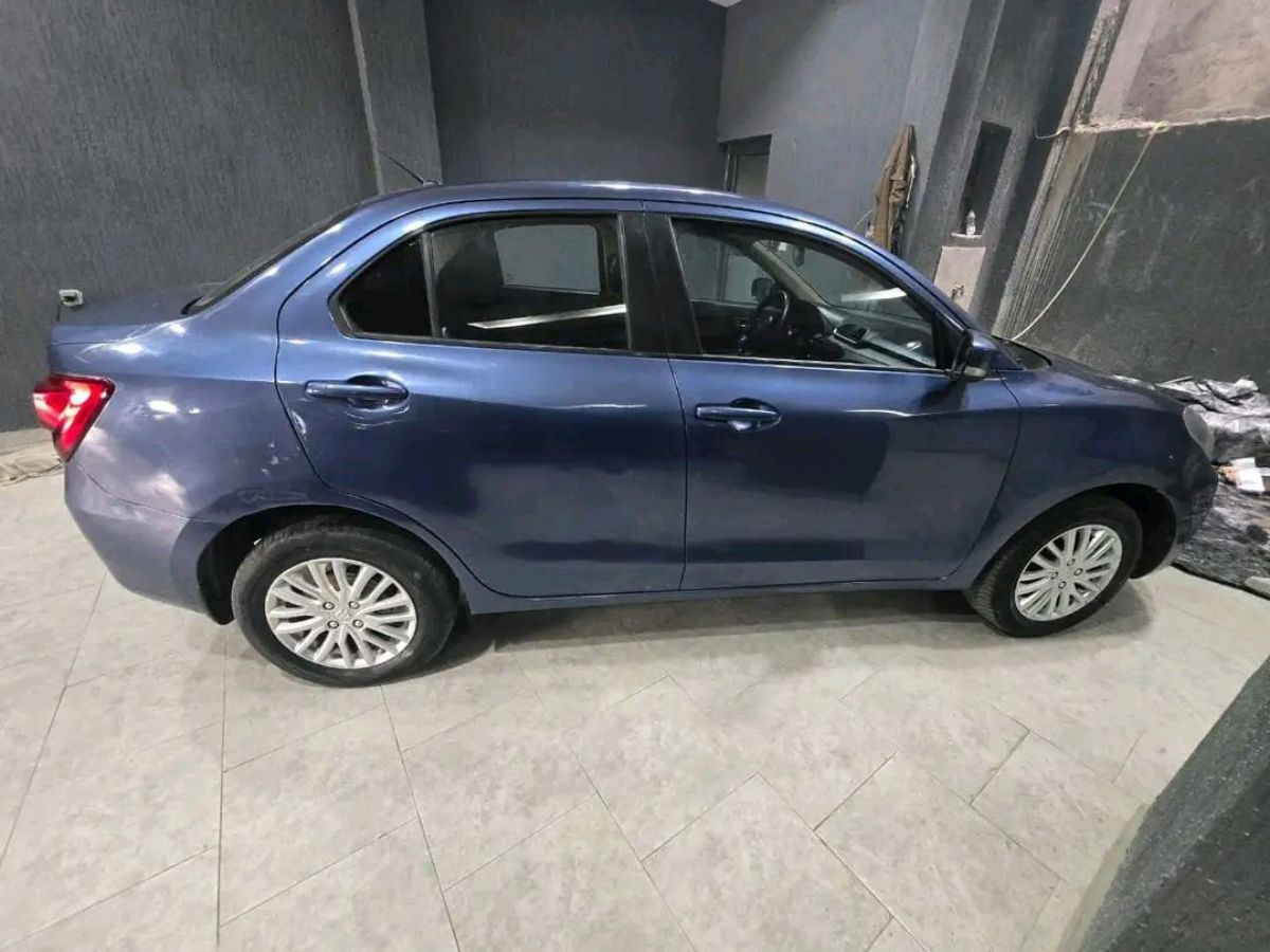 Suzuki Dzire année 2025 en vente