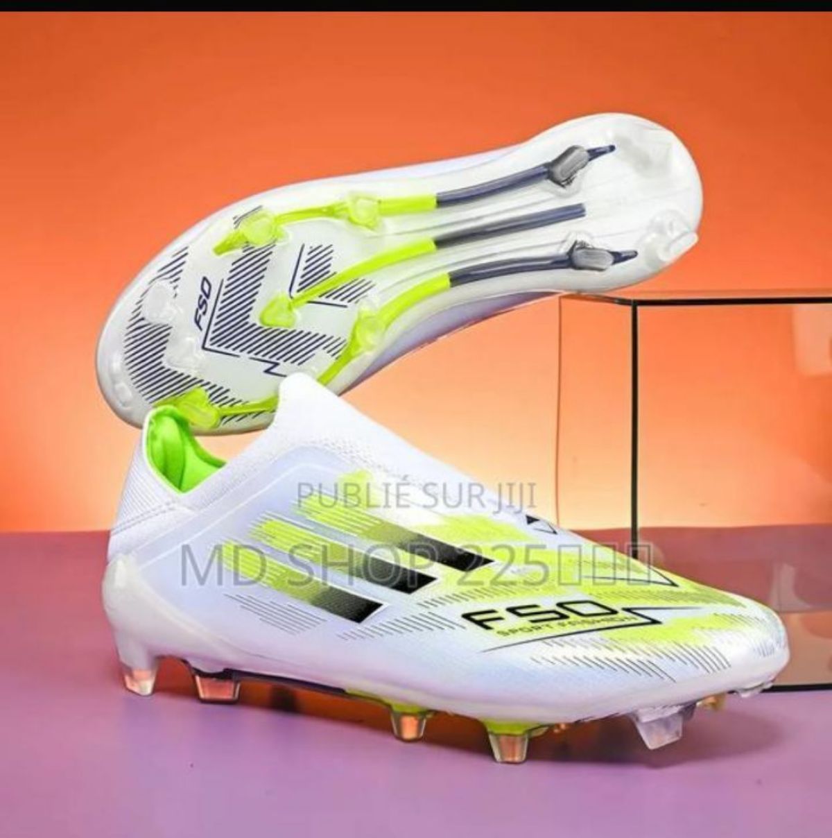Chaussures de foot