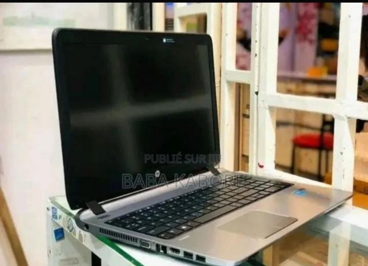 Ordinateur portable
