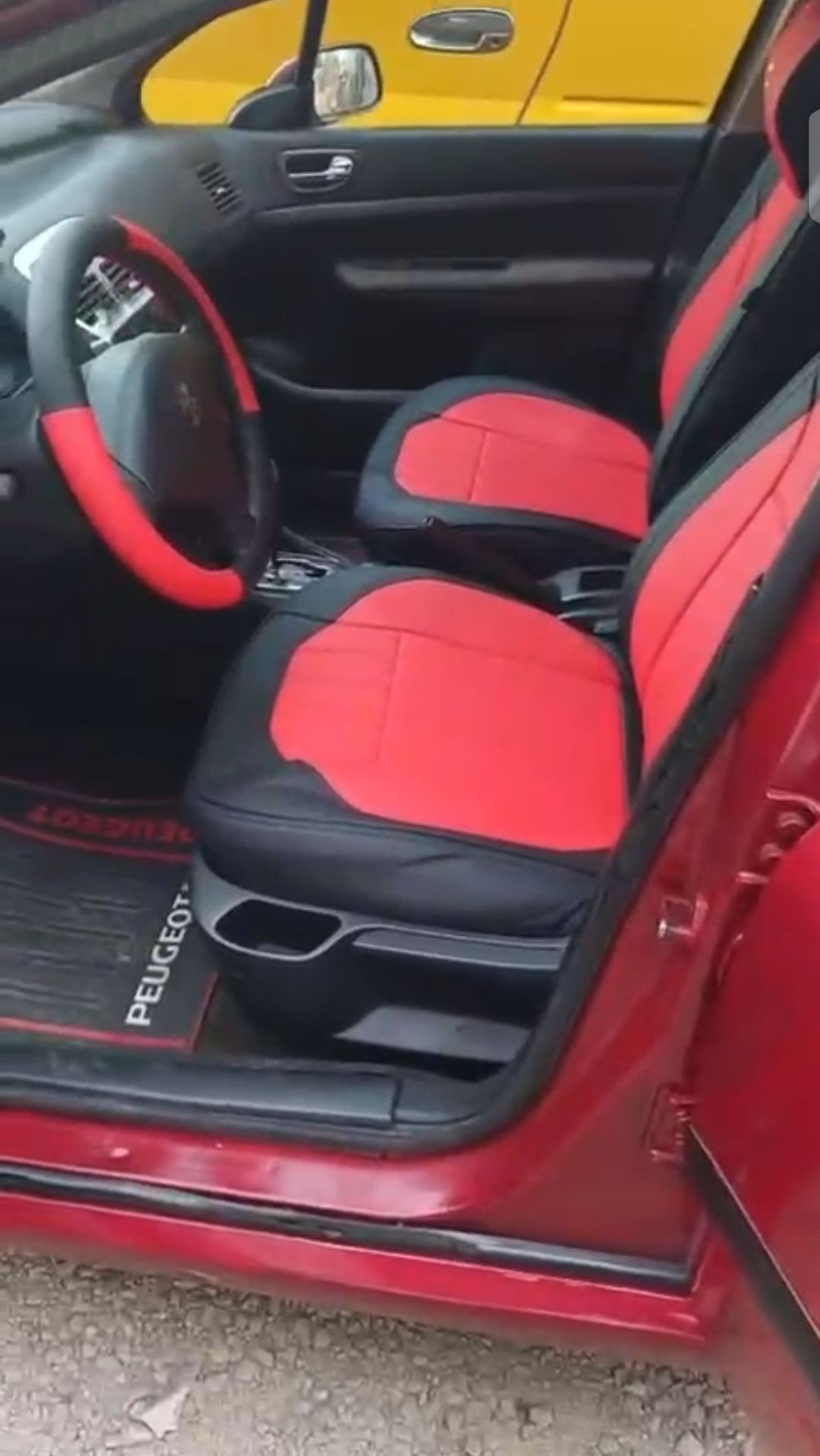 Peugeot 307 année 2006 - photo 3