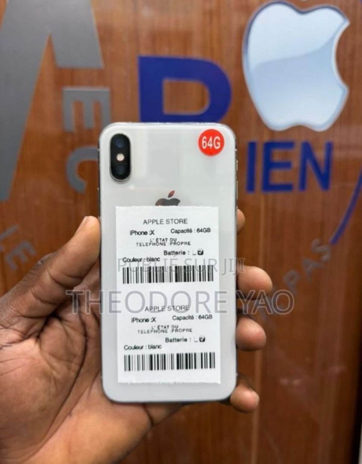 Iphone
