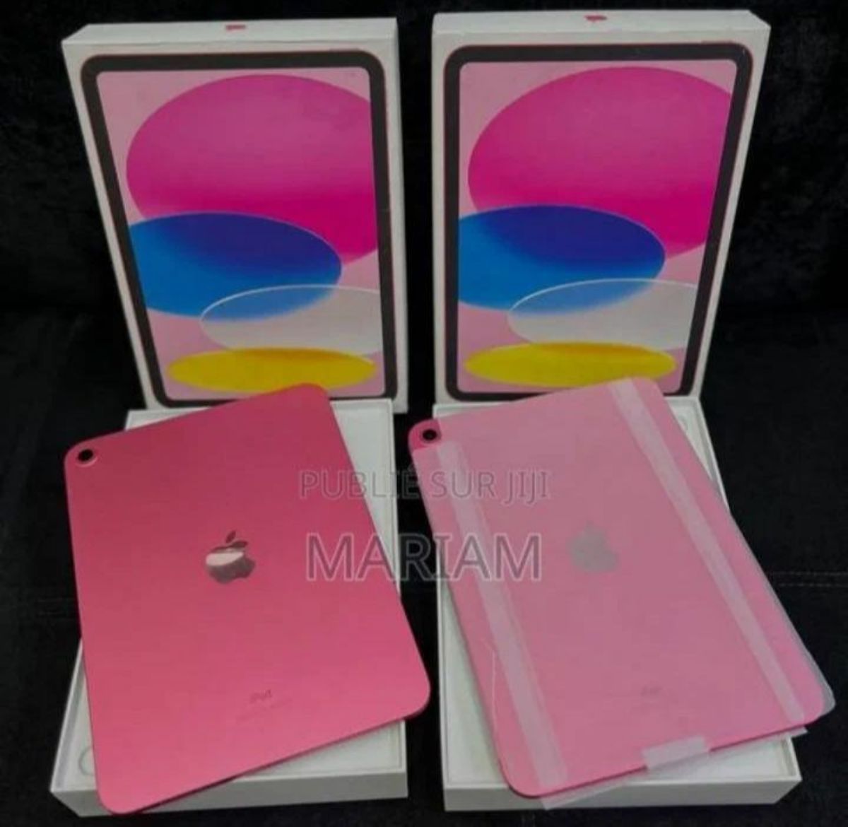 Tablette