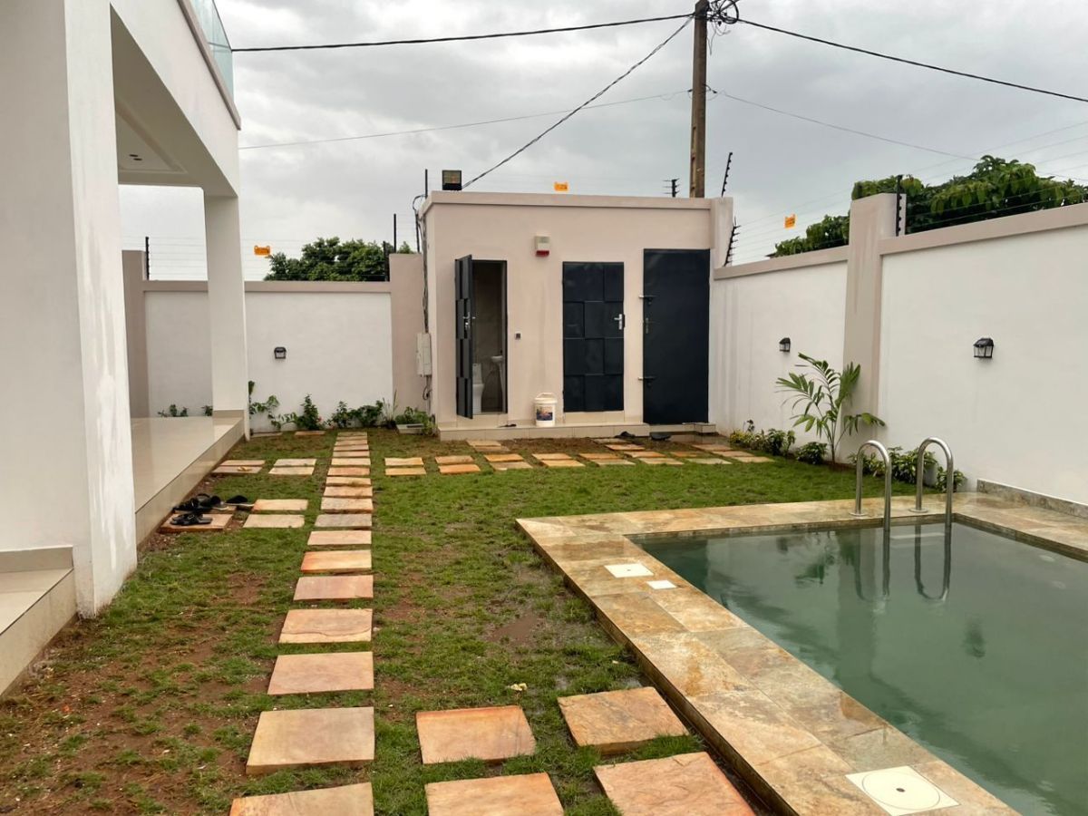 Villa moderne avec TF personnel à vendre - photo 2