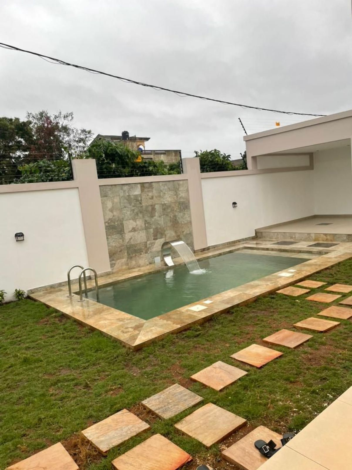 Villa moderne avec TF personnel à vendre - photo 3