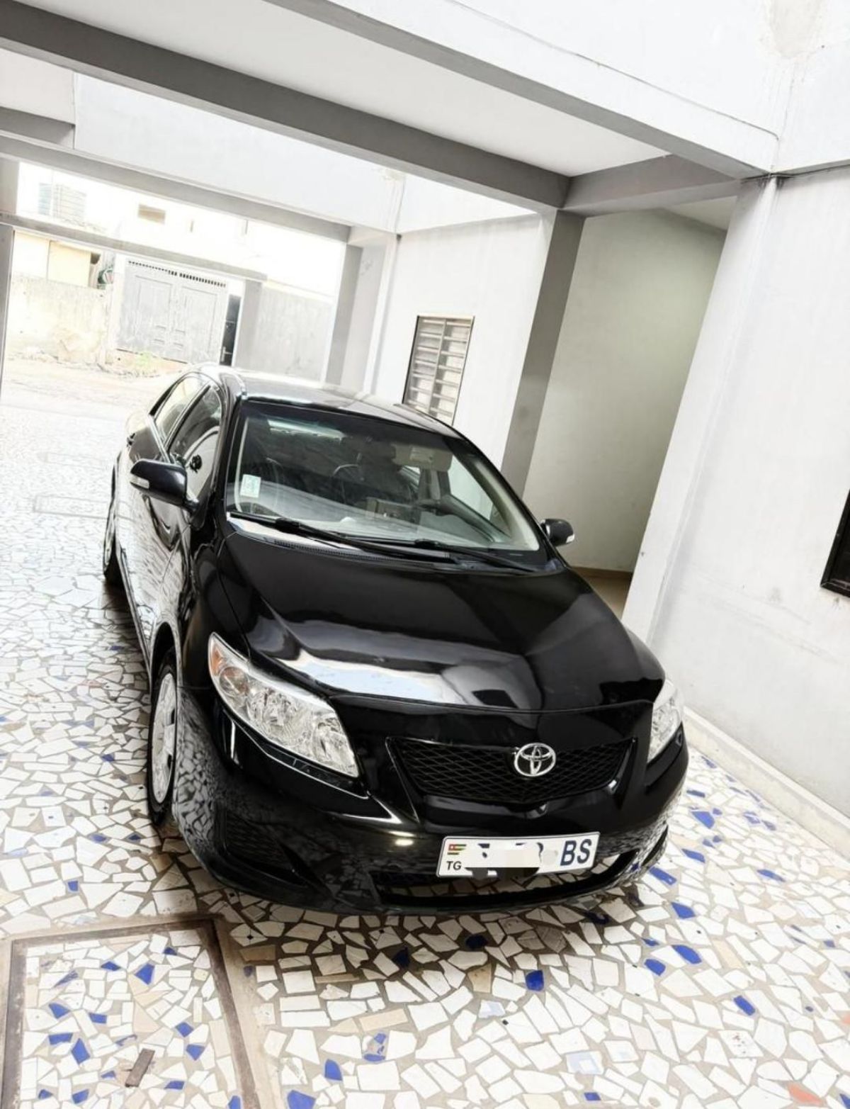 voiture en location
