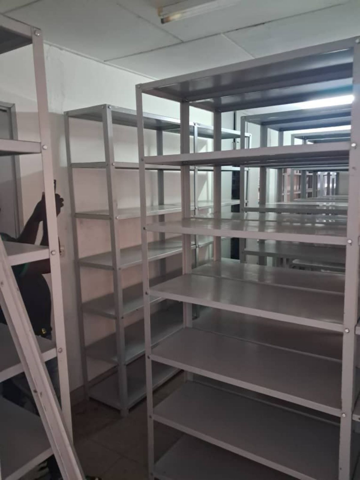 Étagère Archives - photo 2