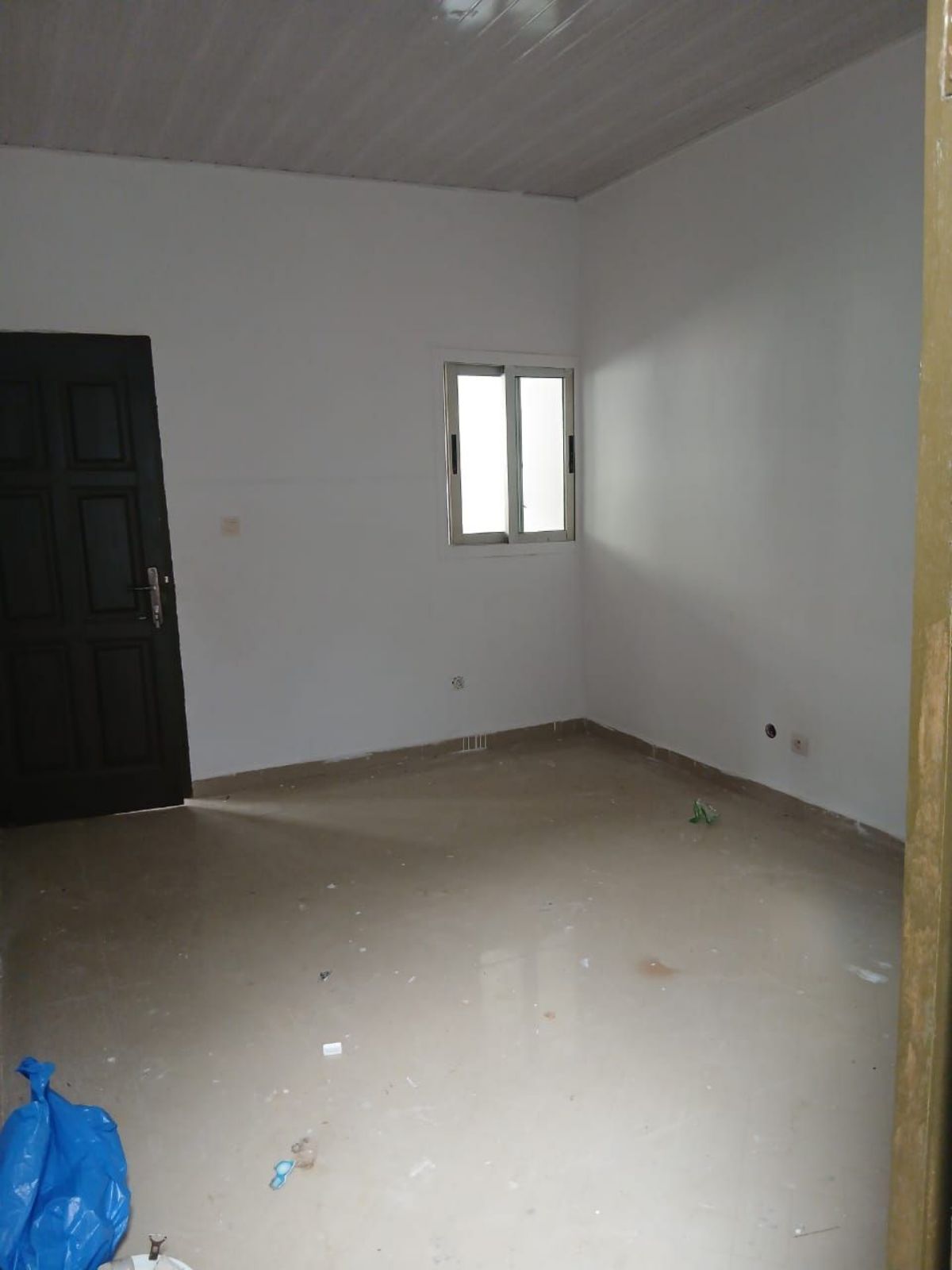 Appartement 2 pieces
