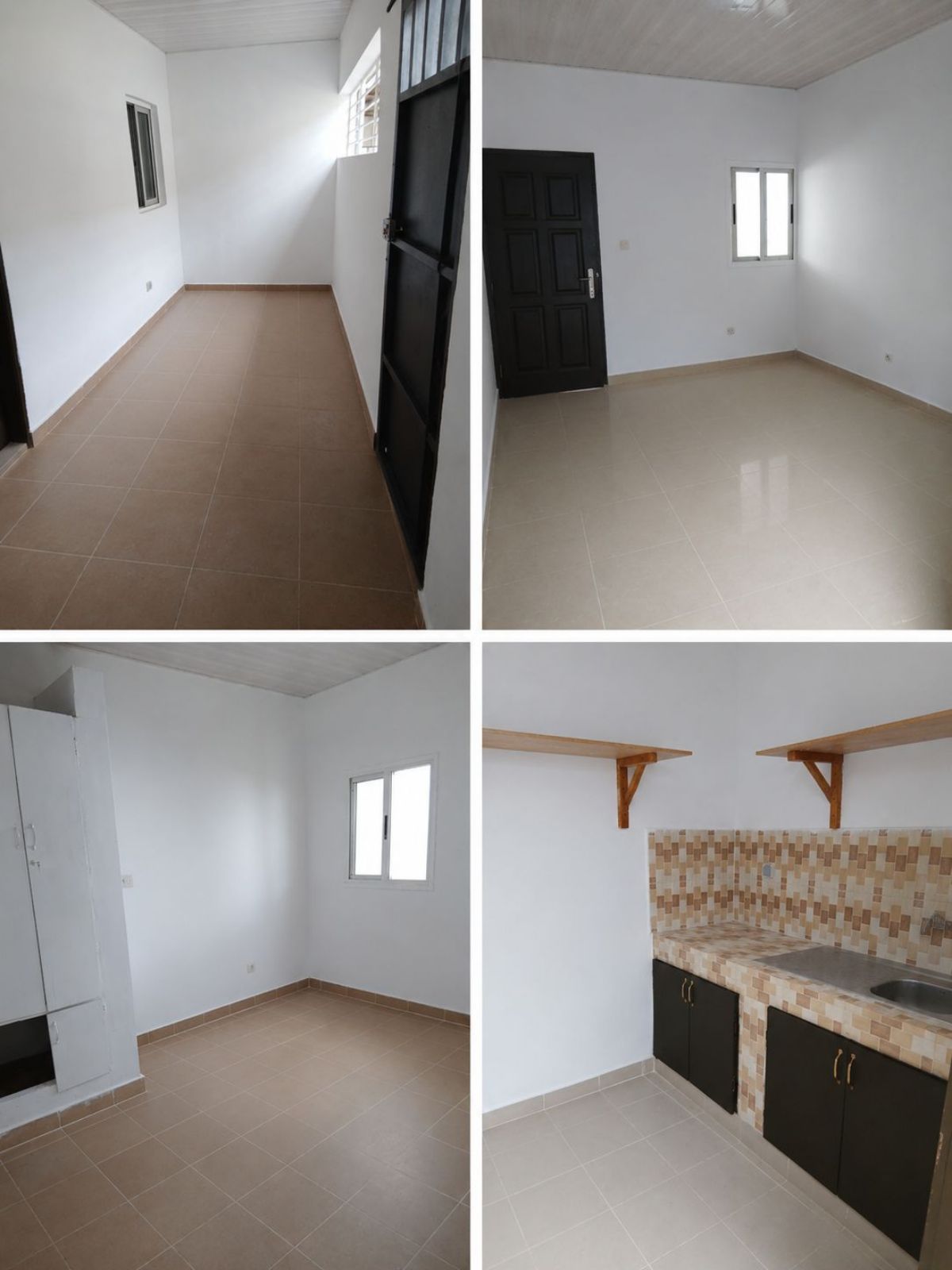 Appartement 2 pieces - photo 3