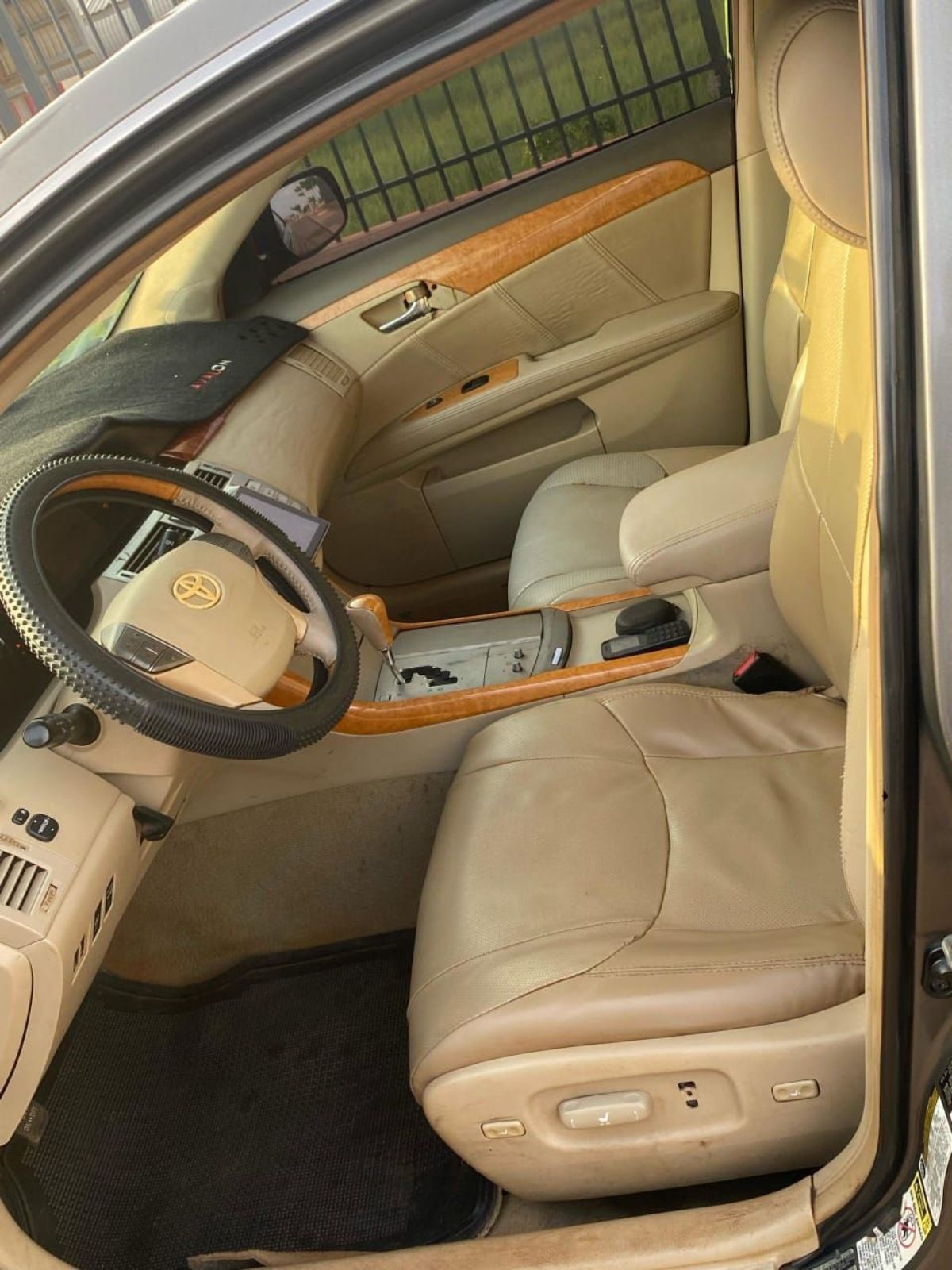 TOYOTA HIGHLANDER - photo 2