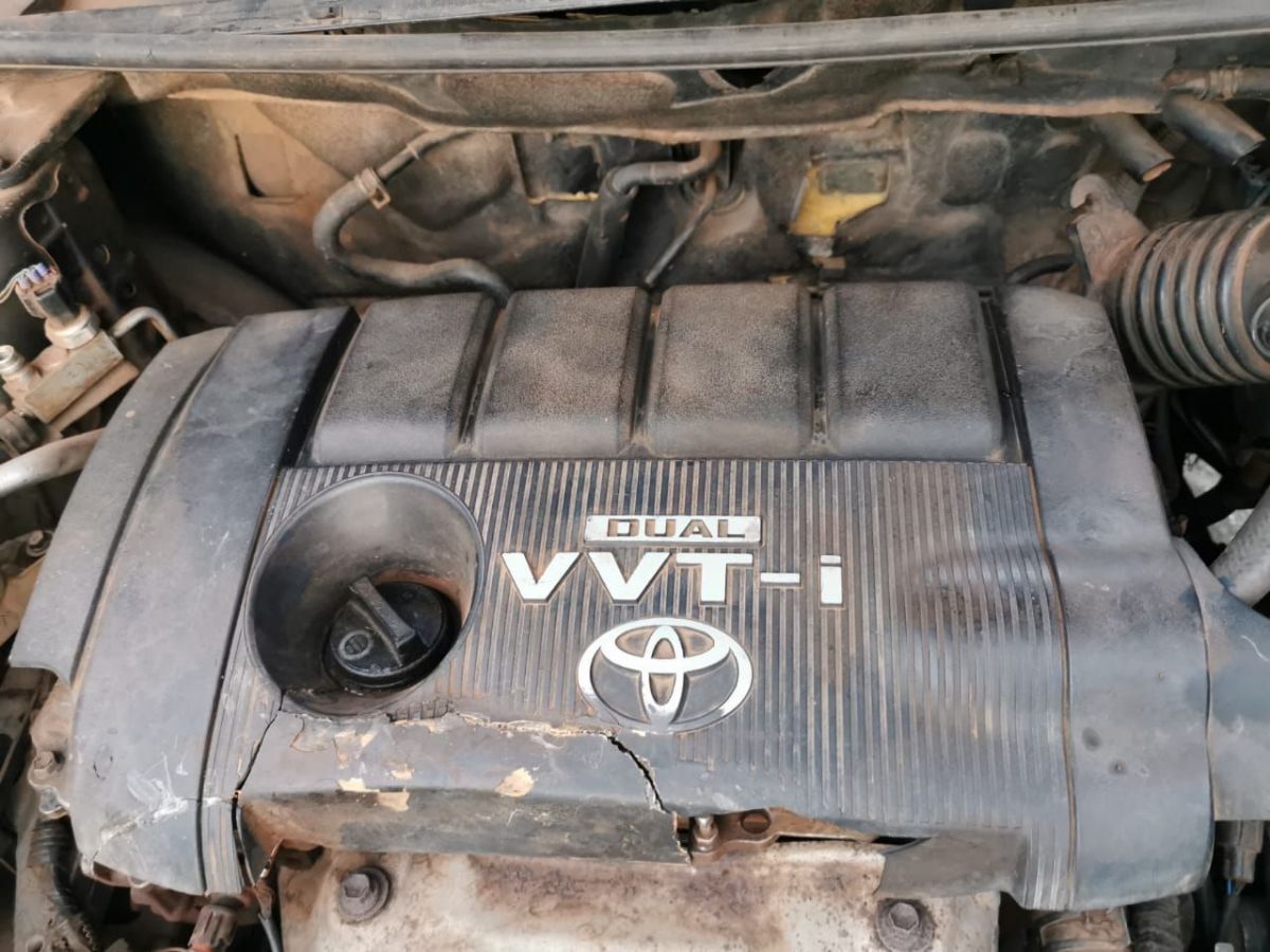 TOYOTA RAV4 - photo 3