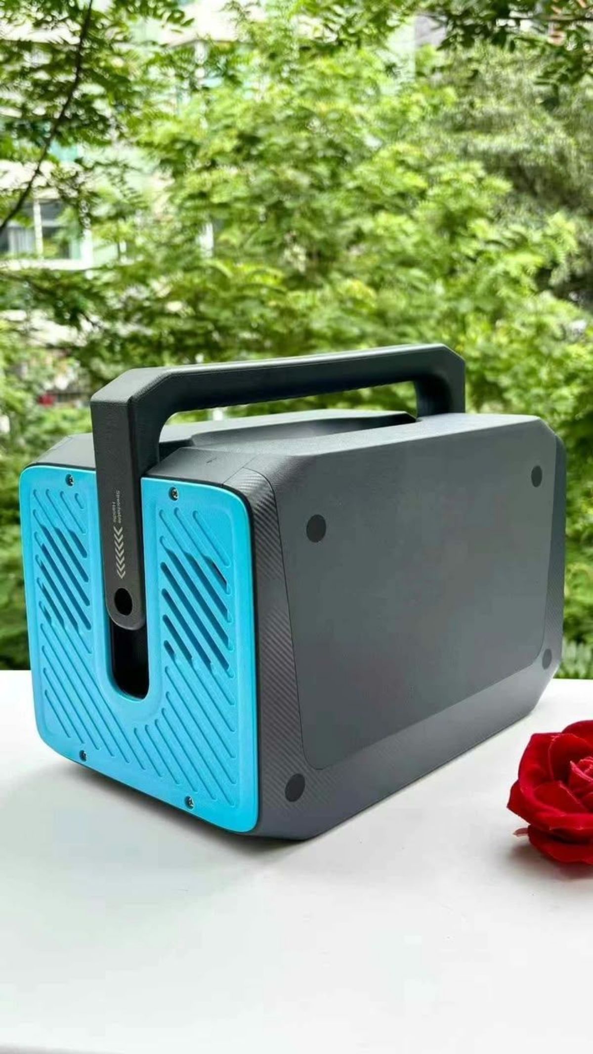 POWER STATION 600W FRESTEC