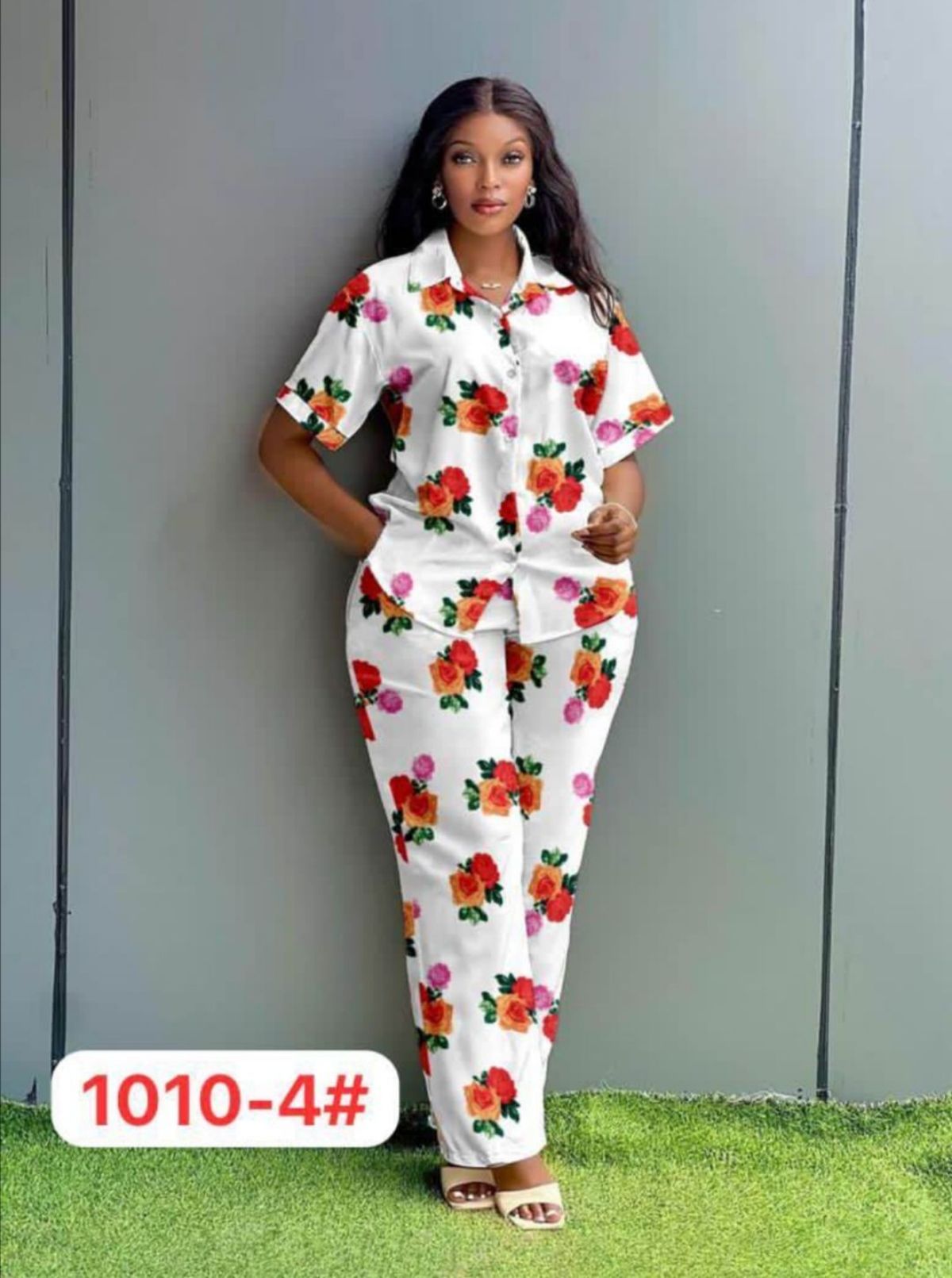 Complet femme - photo 2