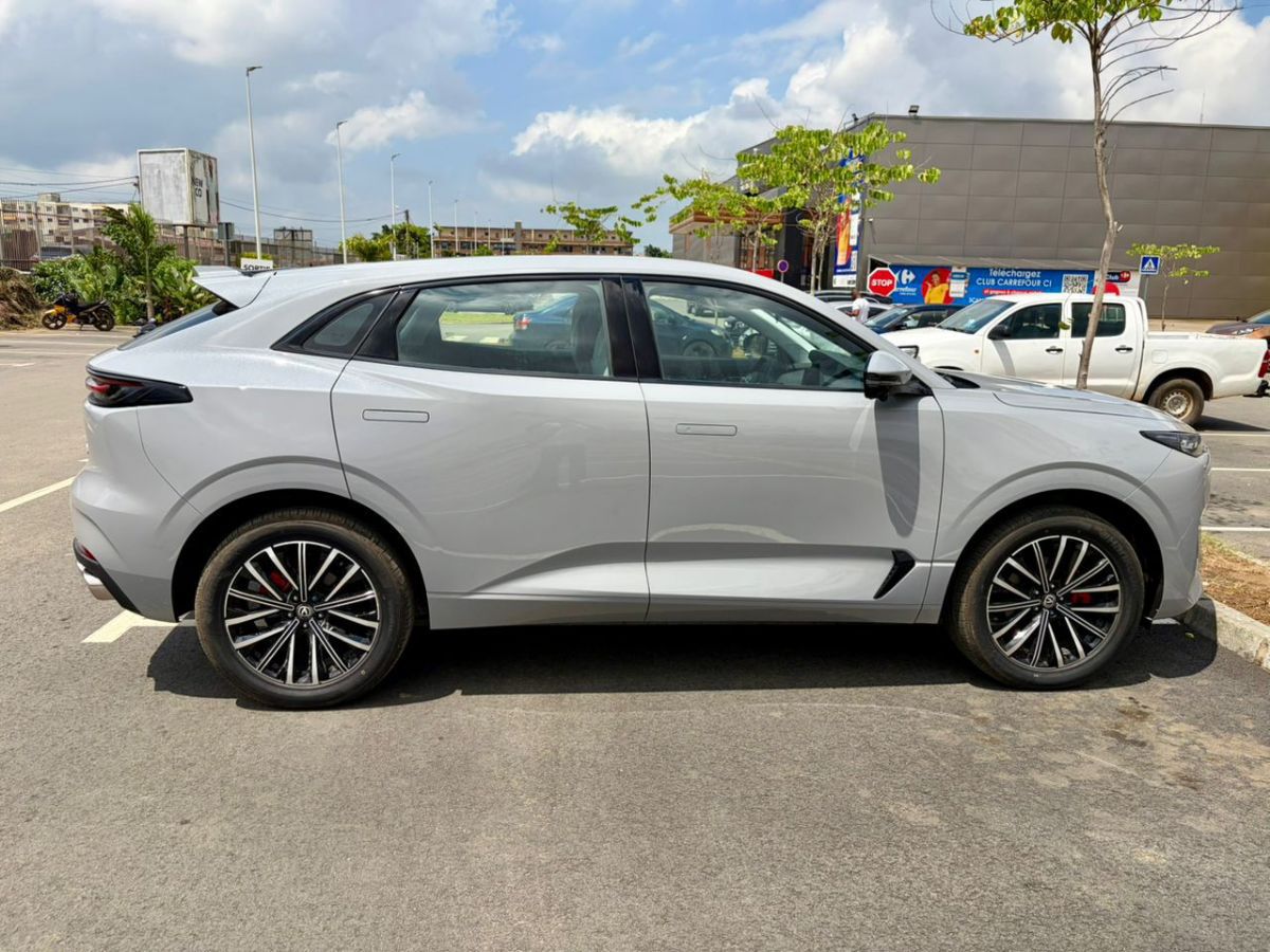 Changan uni k 2026 - photo 3
