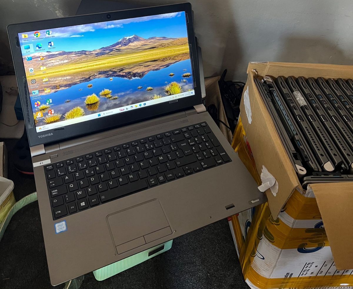 ORDINATEUR PORTABLE Achat et vente
