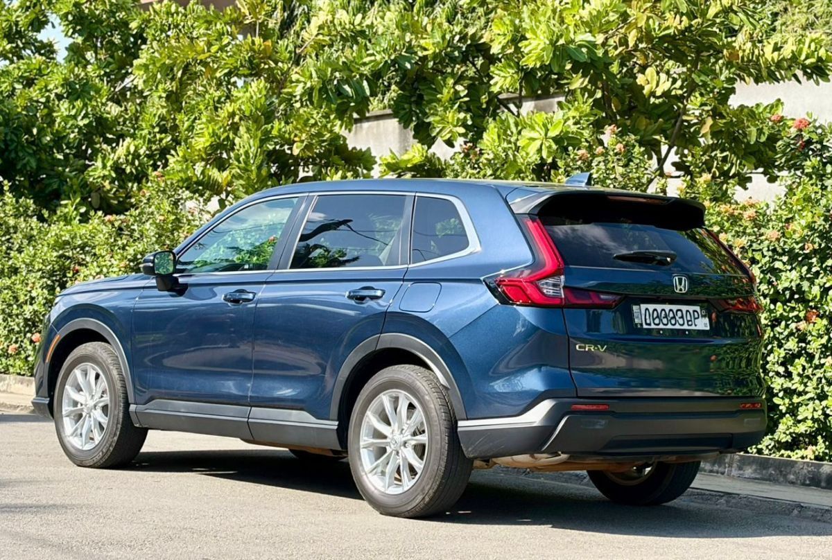 HONDA CRV6 SPORT - photo 3