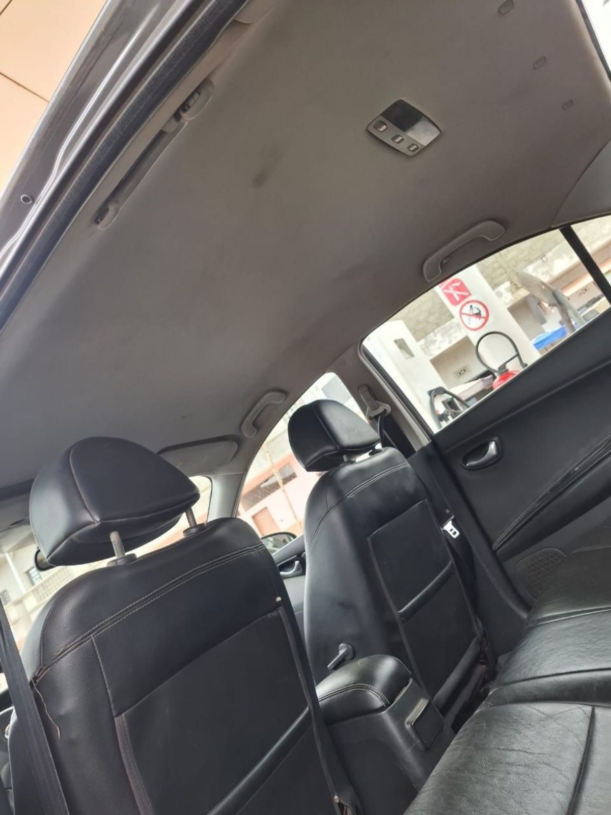Nissan primera - photo 3