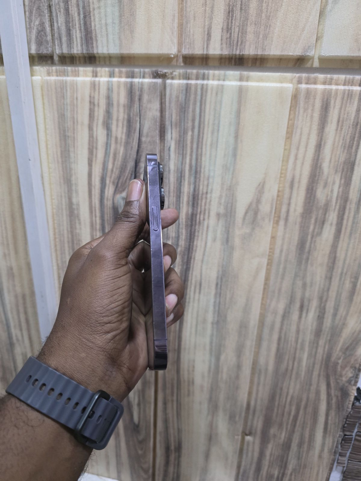 IPhone 14 pro 128gb CE - photo 3
