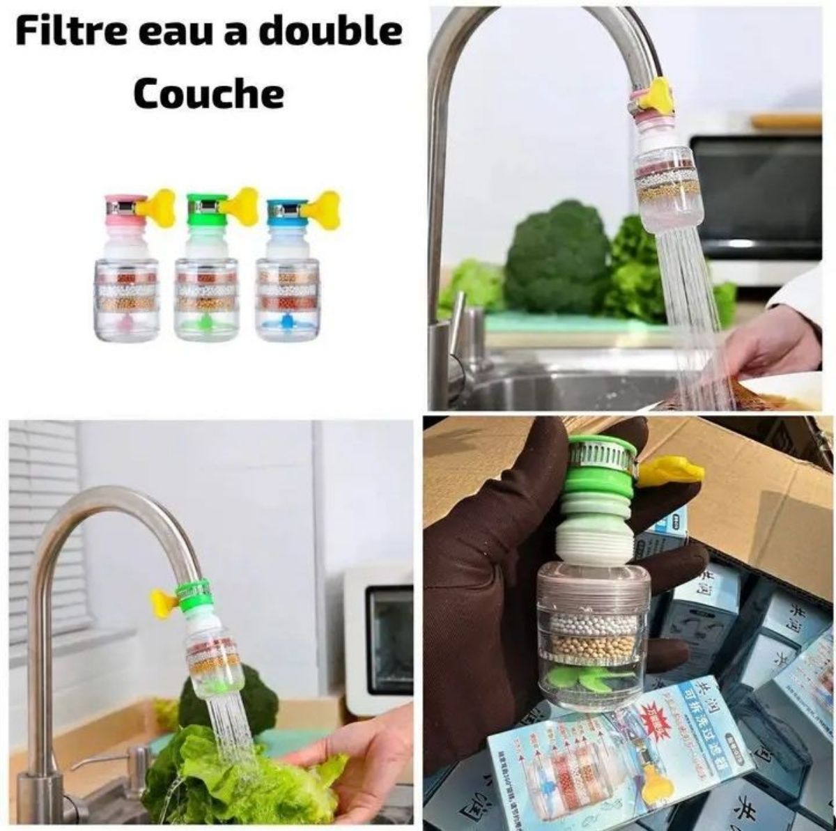 Filtre à eau - photo 3