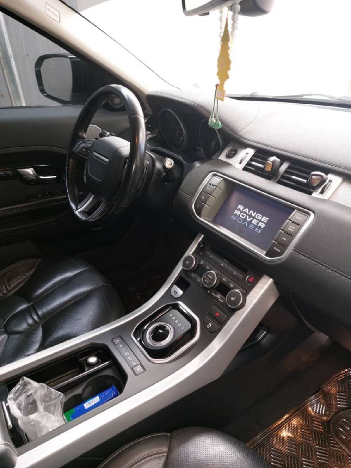 Range rover - photo 2