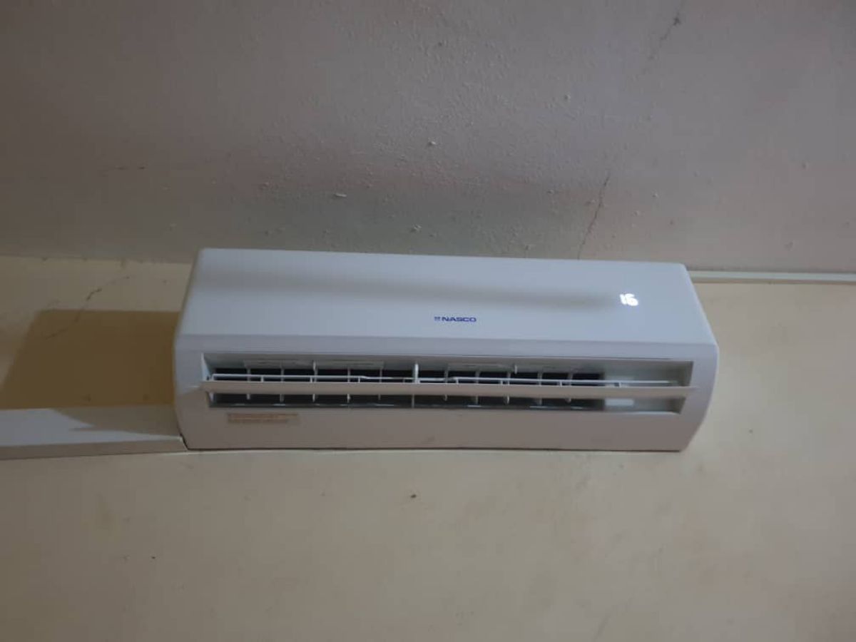Installation et dépannage de vos climatiseur