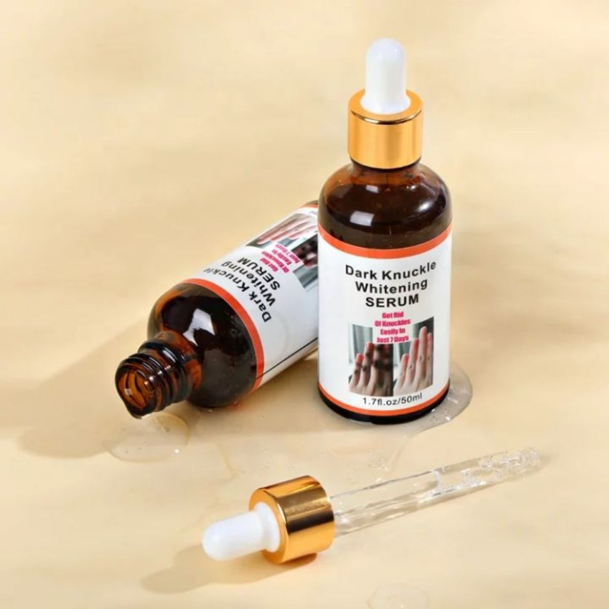 Mooyam serum - photo 2