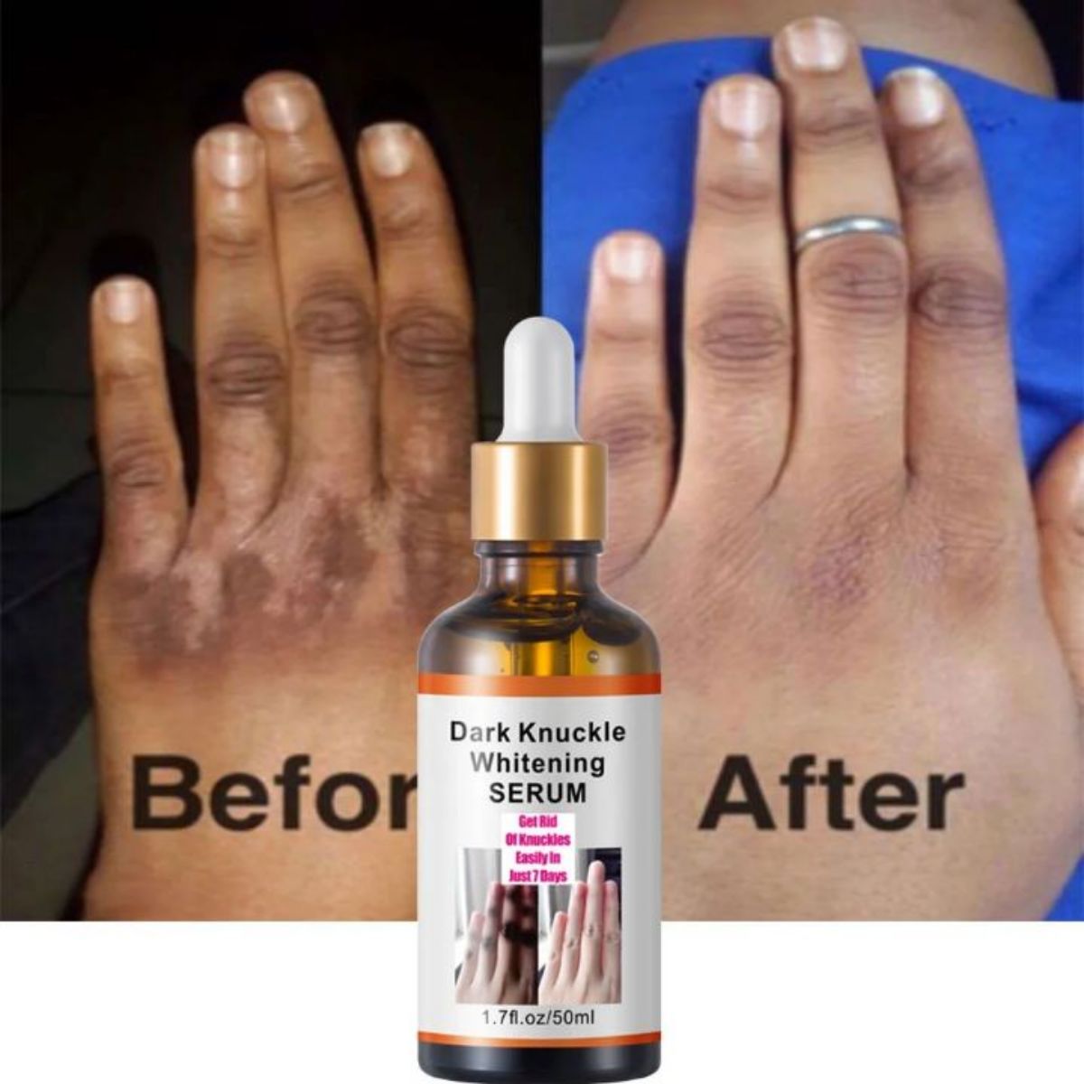 Mooyam serum - photo 3
