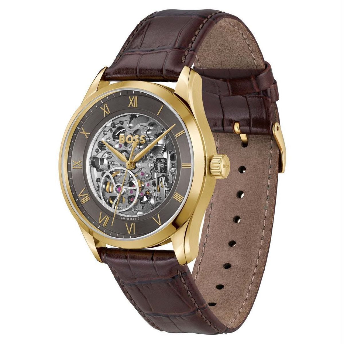 Montre Hugo Boss authentique - photo 3