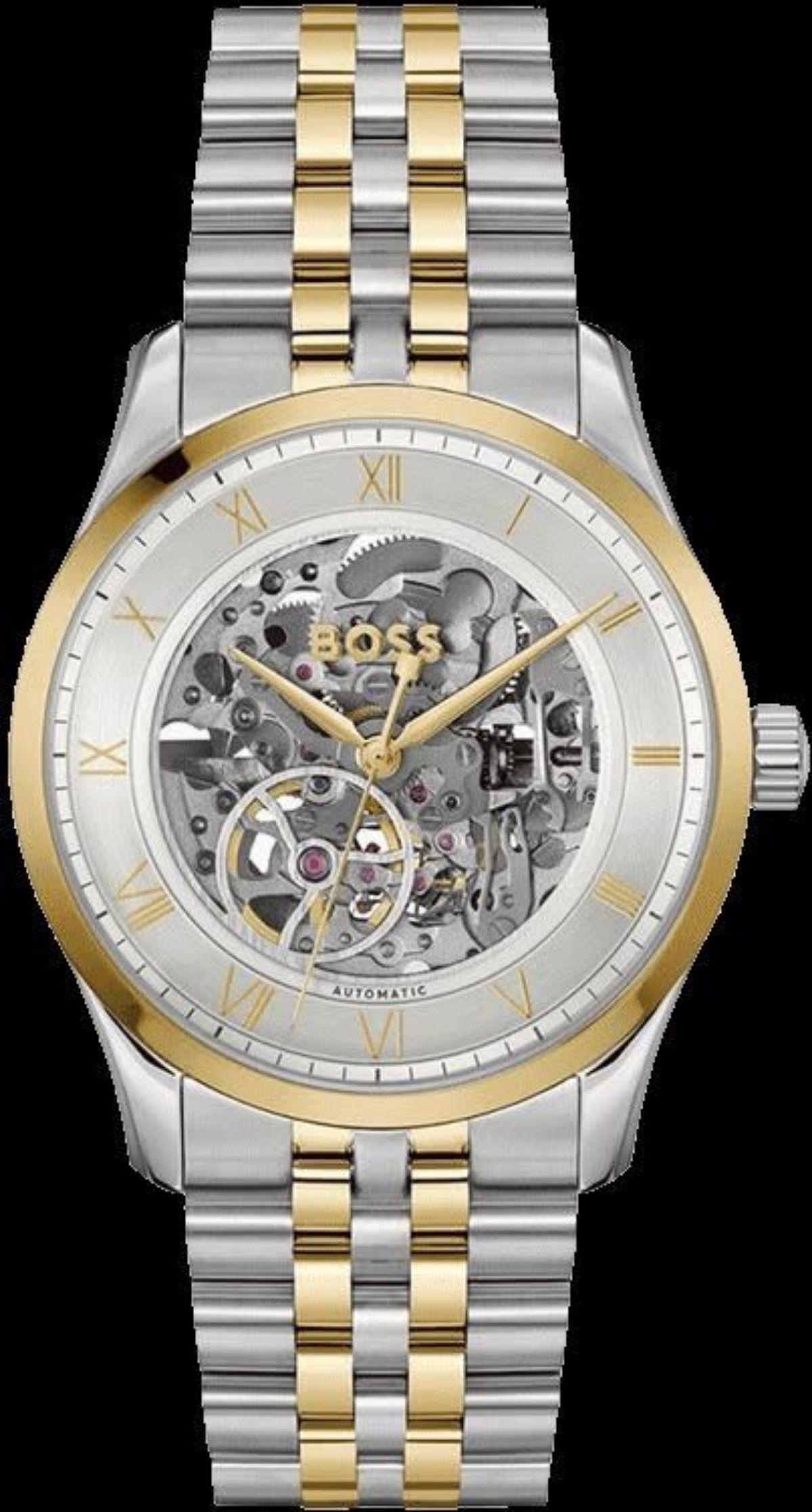 Montre Hugo Boss authentique - photo 2