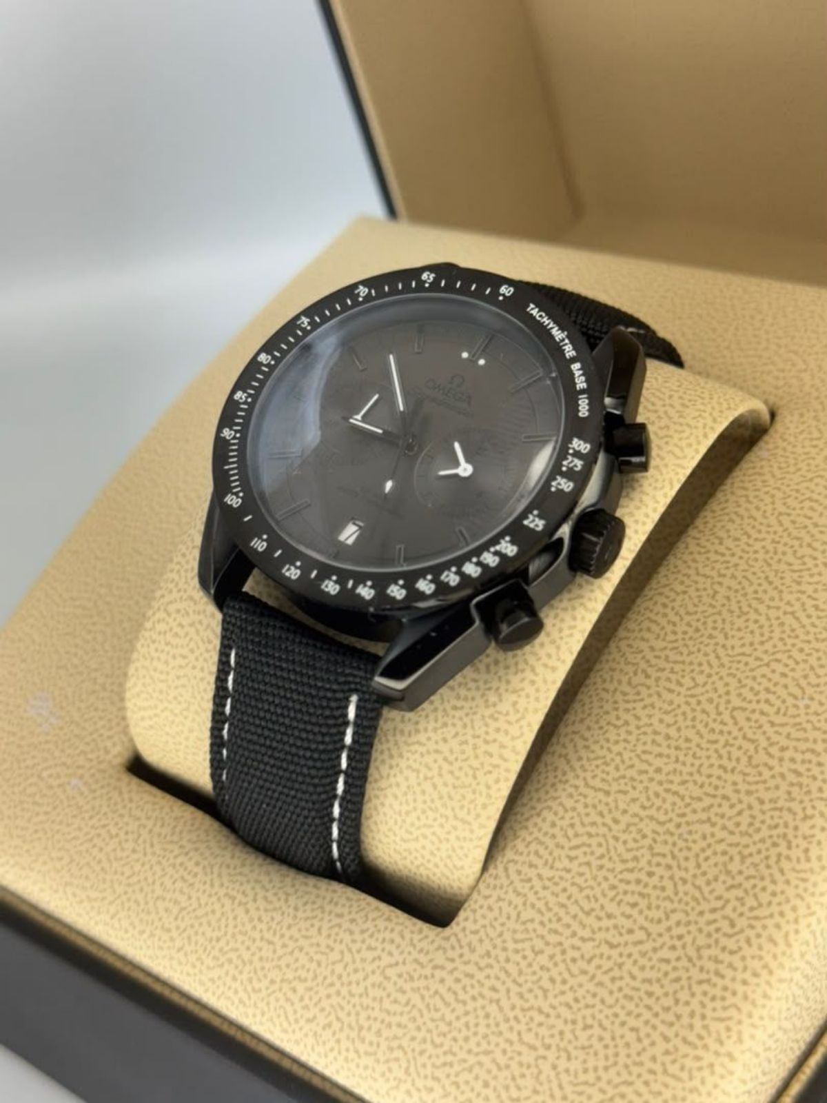 Montre Omega authentique - photo 3