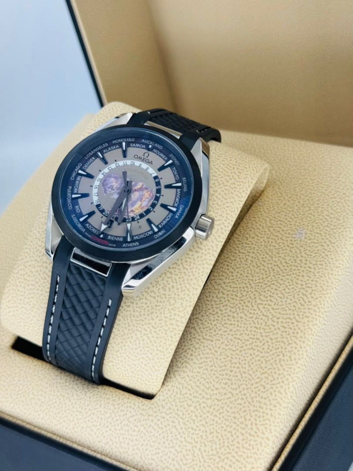 Montre Omega authentique - photo 2