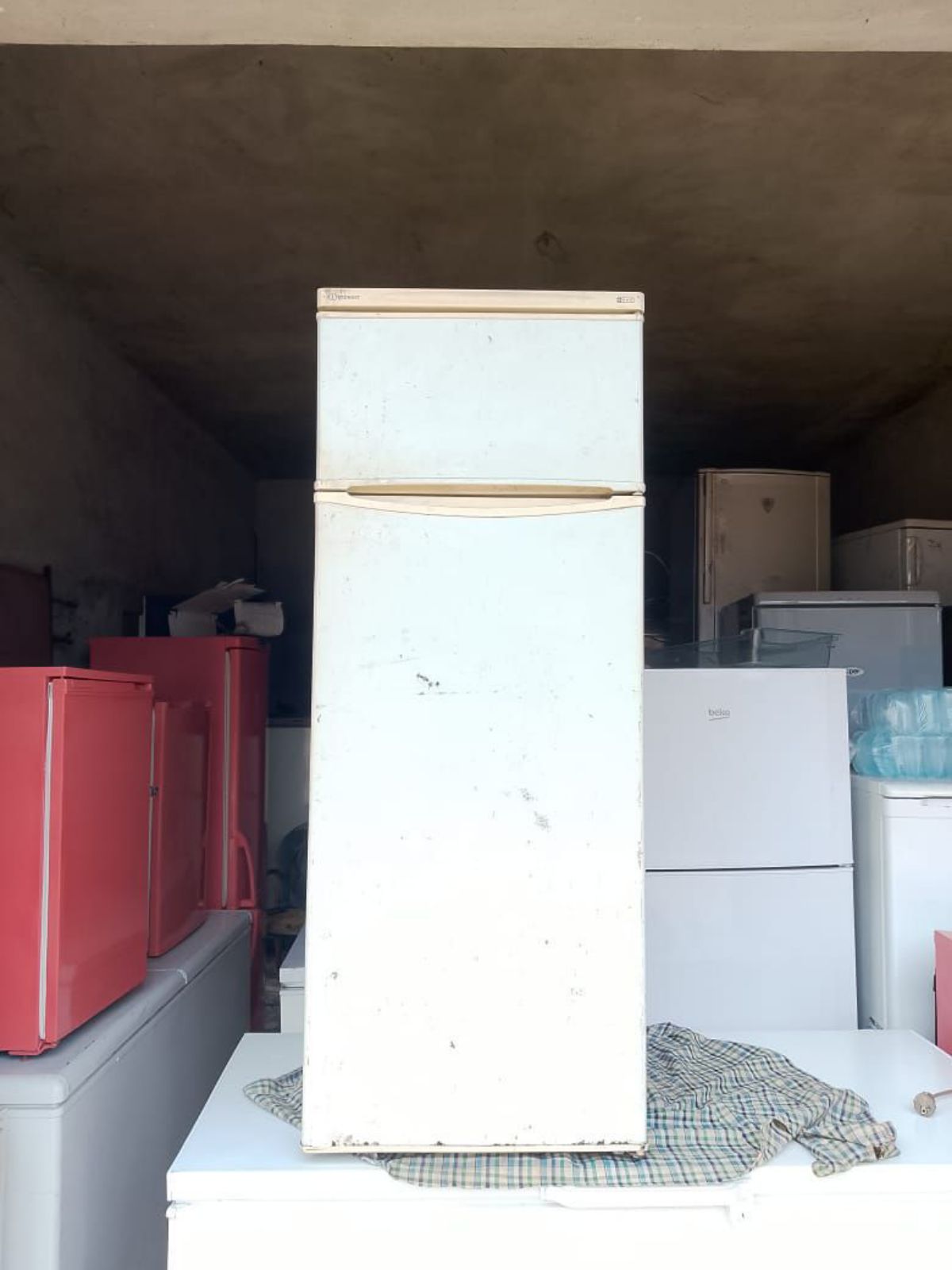 Réfrigérateur d&rsquo;occasion - photo 2