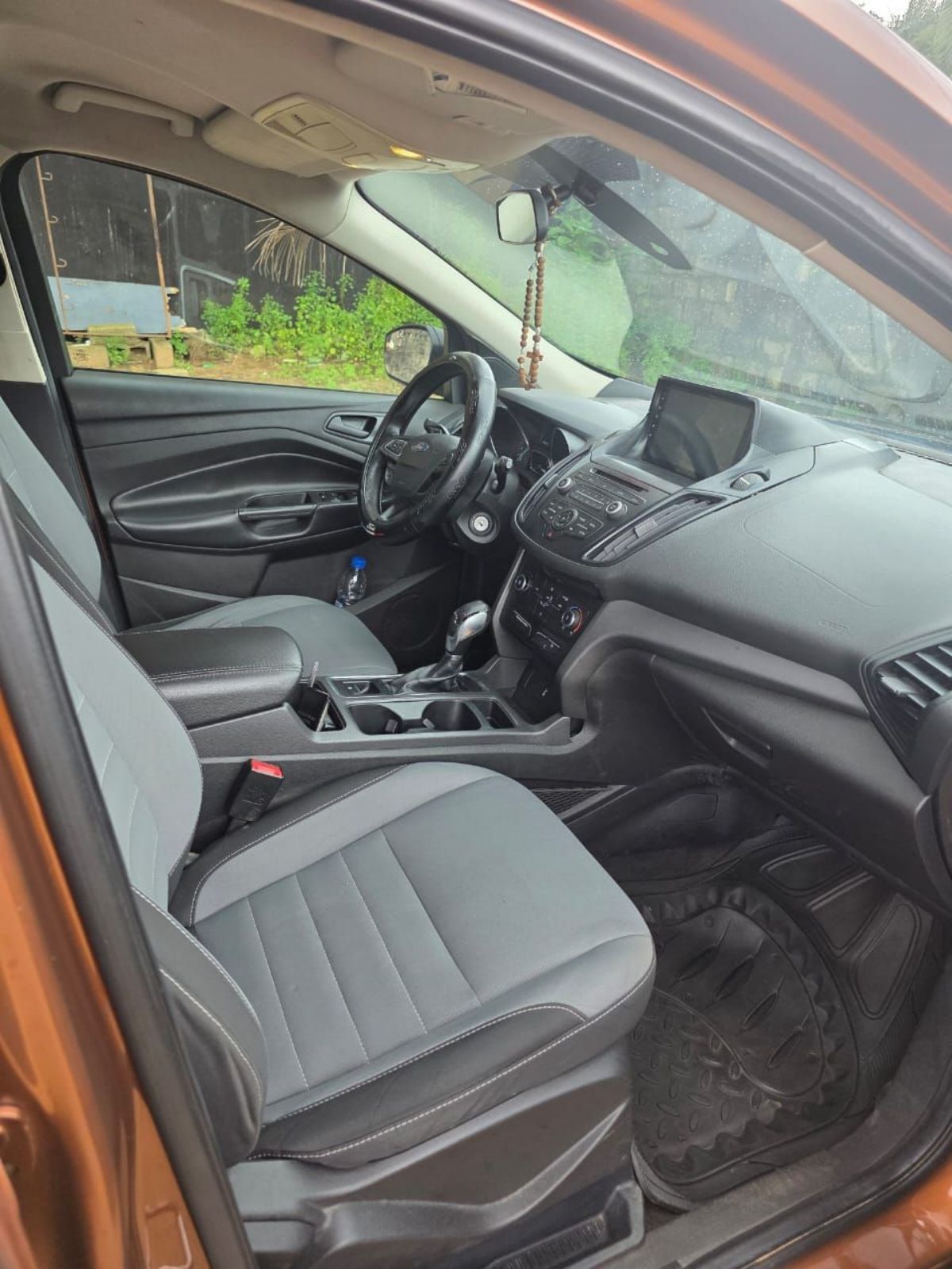 Ford escape - photo 3