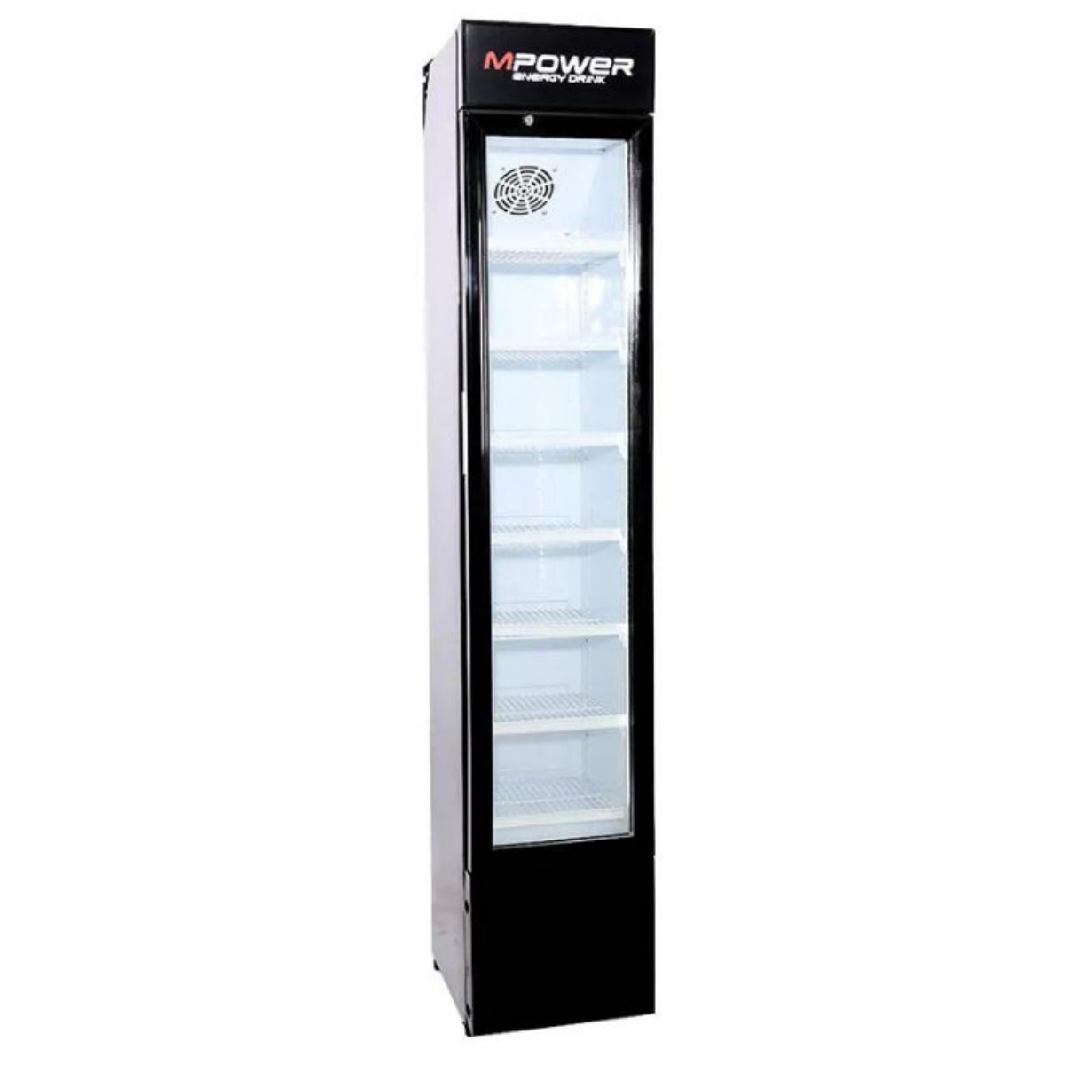 Vitrine congélateur-18 à-25 degrés