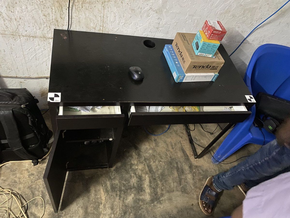 Table bureau - photo 2
