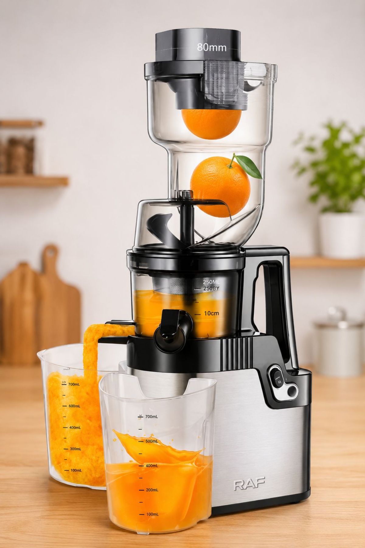 Extracteur de jus - photo 2