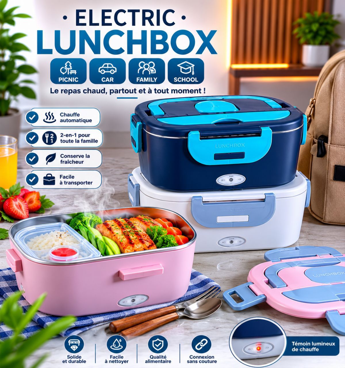 Lunch box