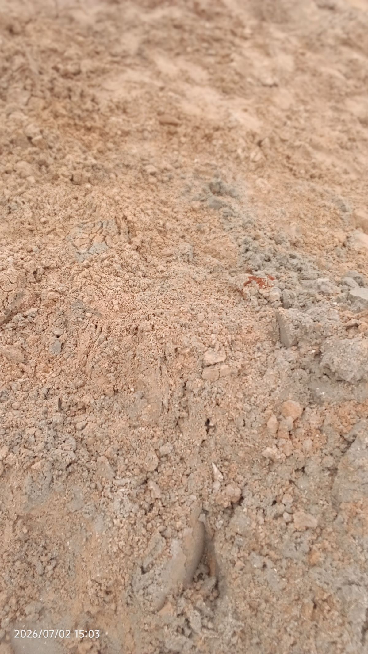 Sable et Gravier à vendre – Ets la Paix - photo 3