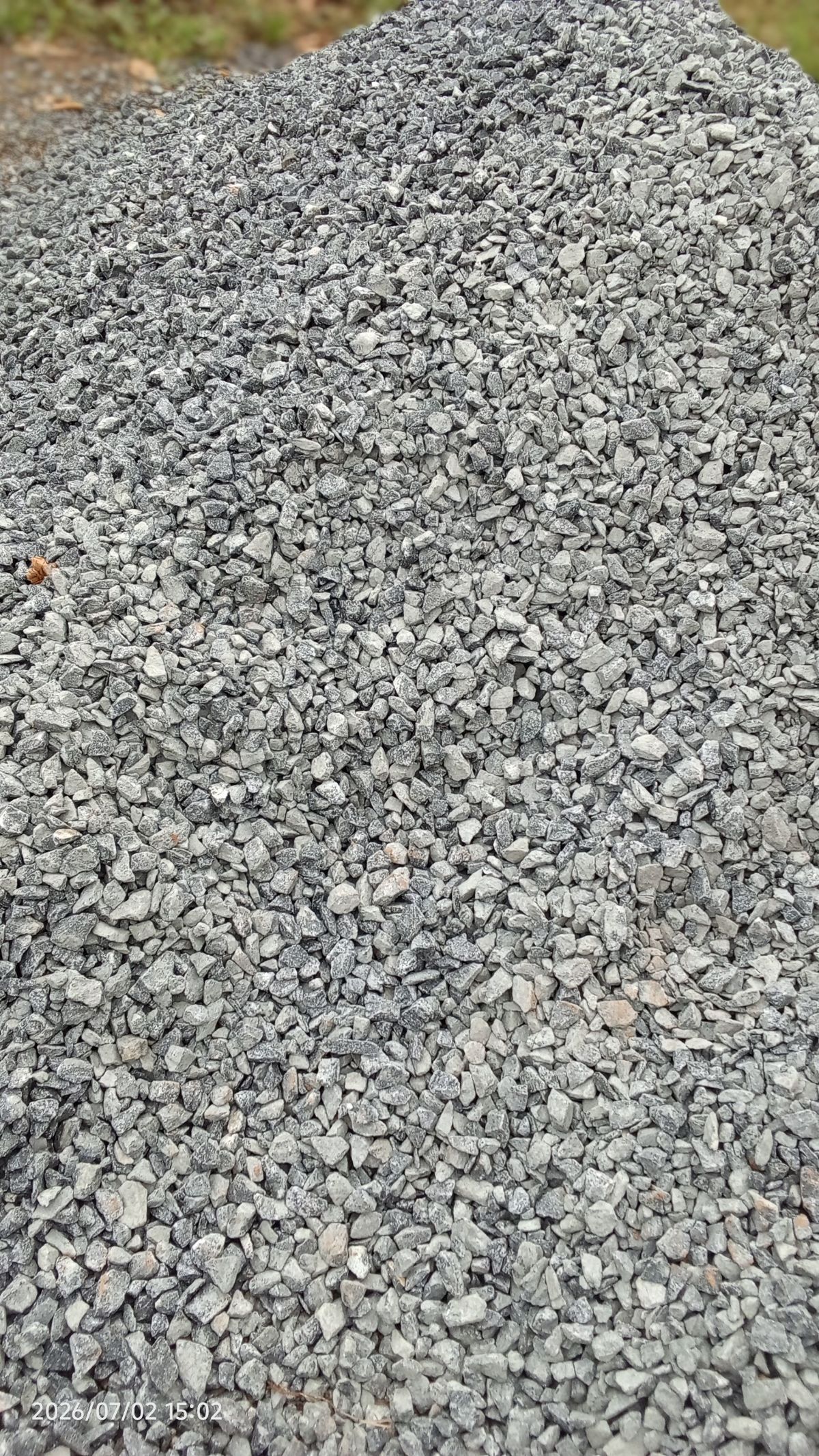 Sable et Gravier à vendre – Ets la Paix - photo 2