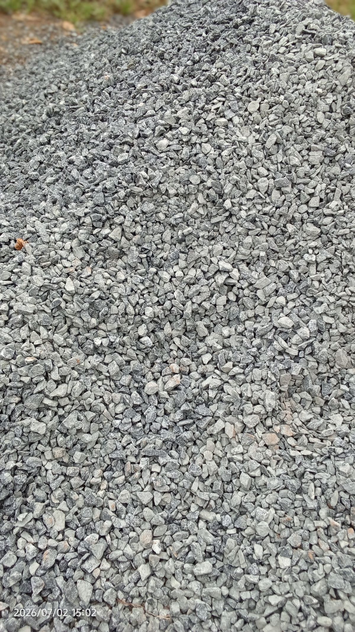 Sable et Gravier à vendre – Ets la Paix