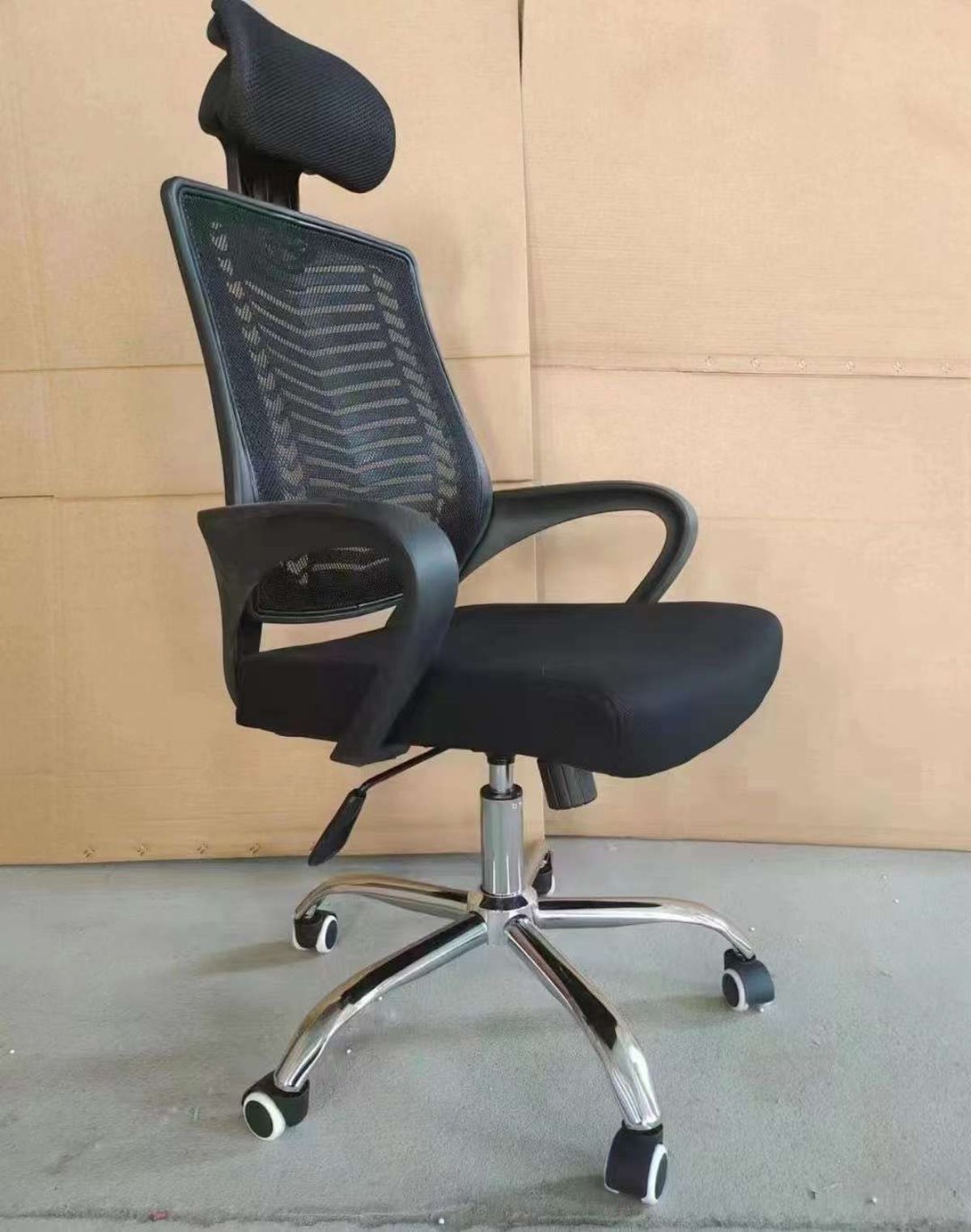 Chaise de bureau