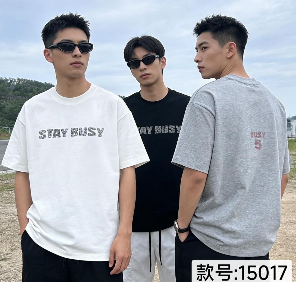 Habit homme - photo 3