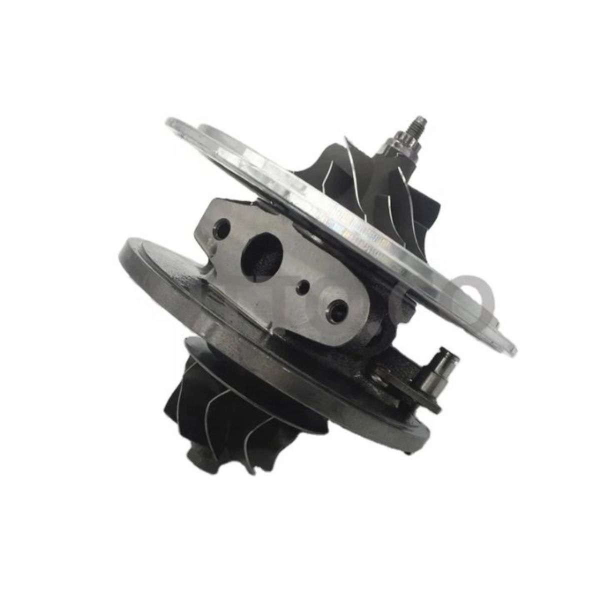 MAINTENANCE – ASSISTANCE TURBO - photo 2