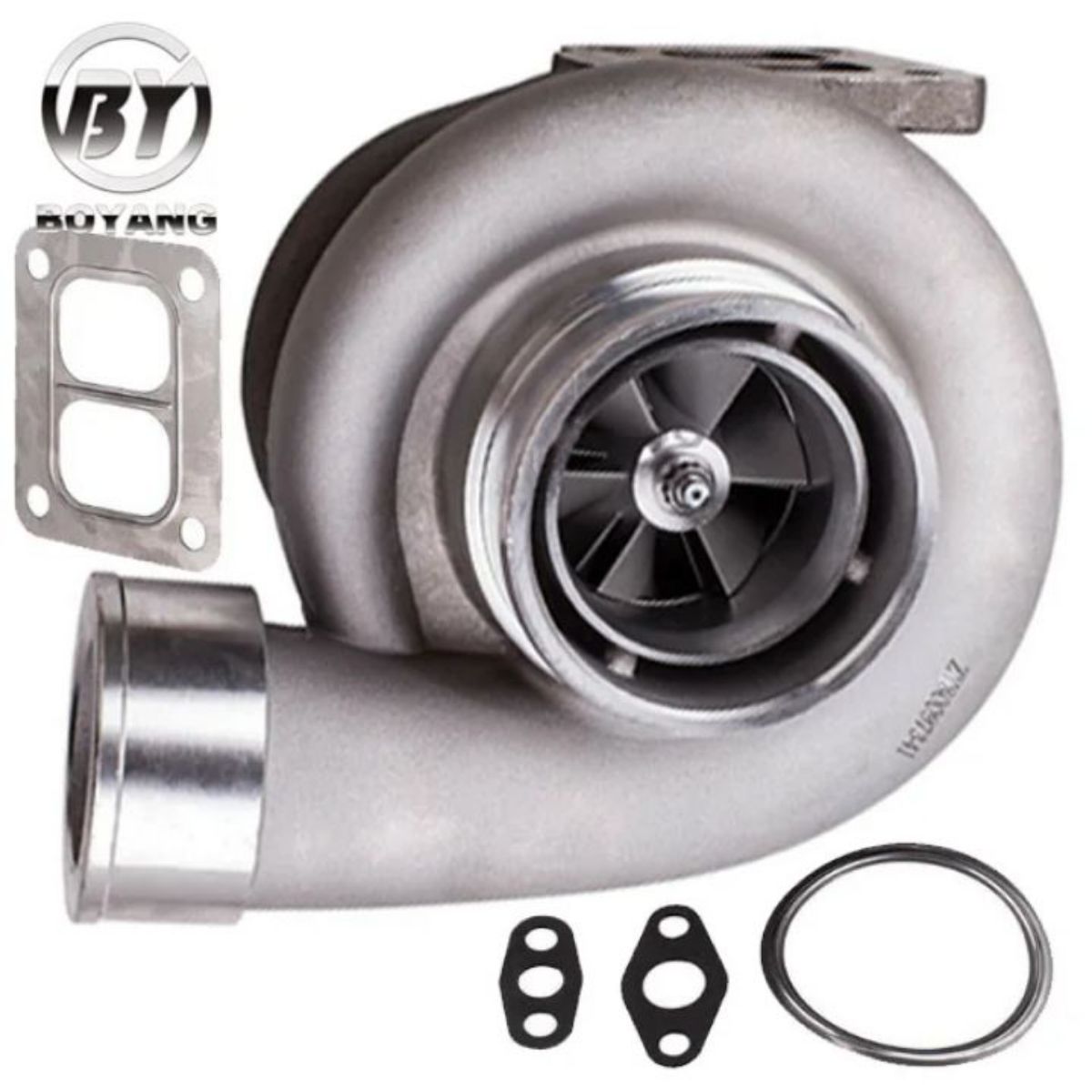 MAINTENANCE – ASSISTANCE TURBO